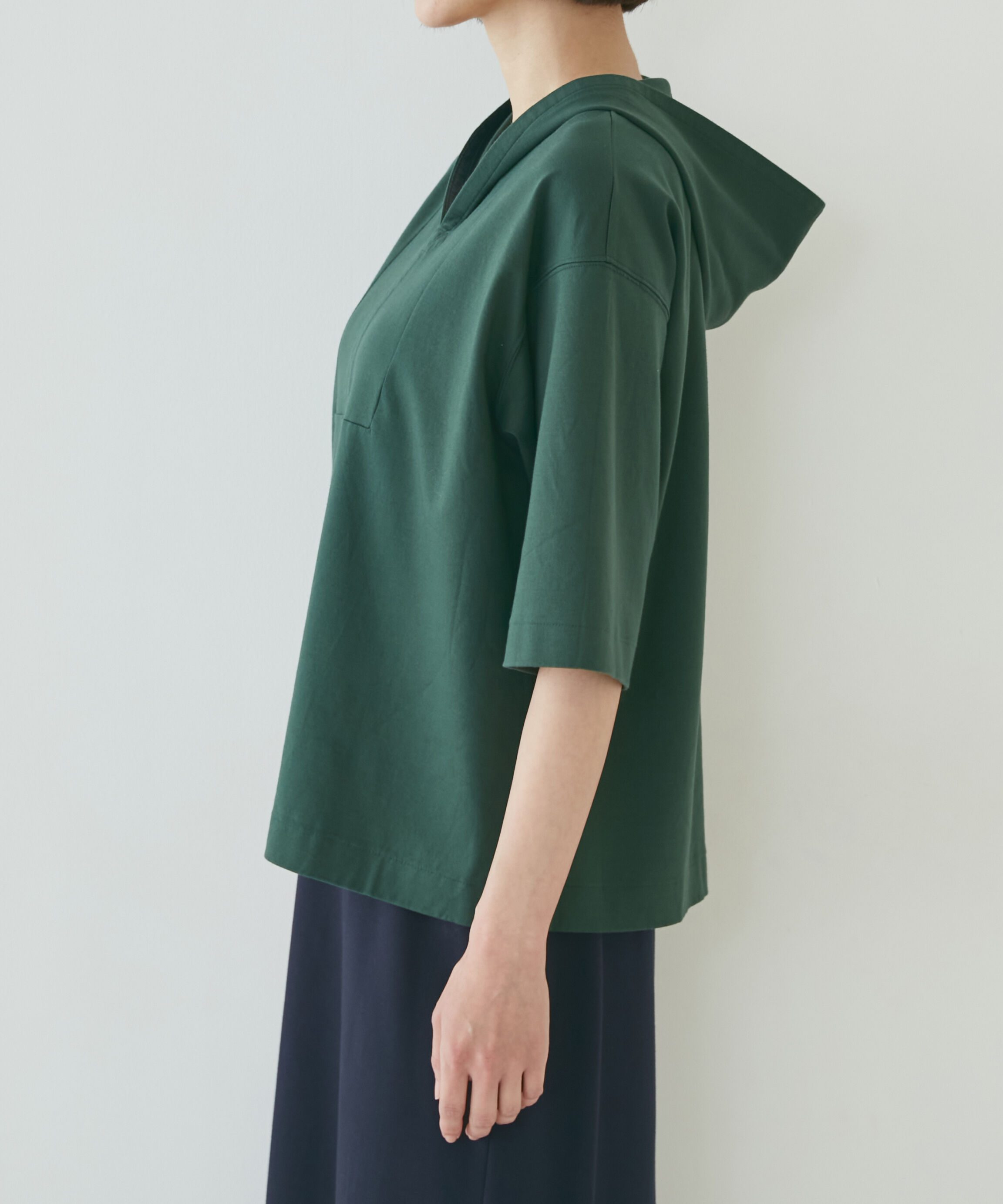  「◆フーディプルオーバー」|Tシャツ・カットソー|