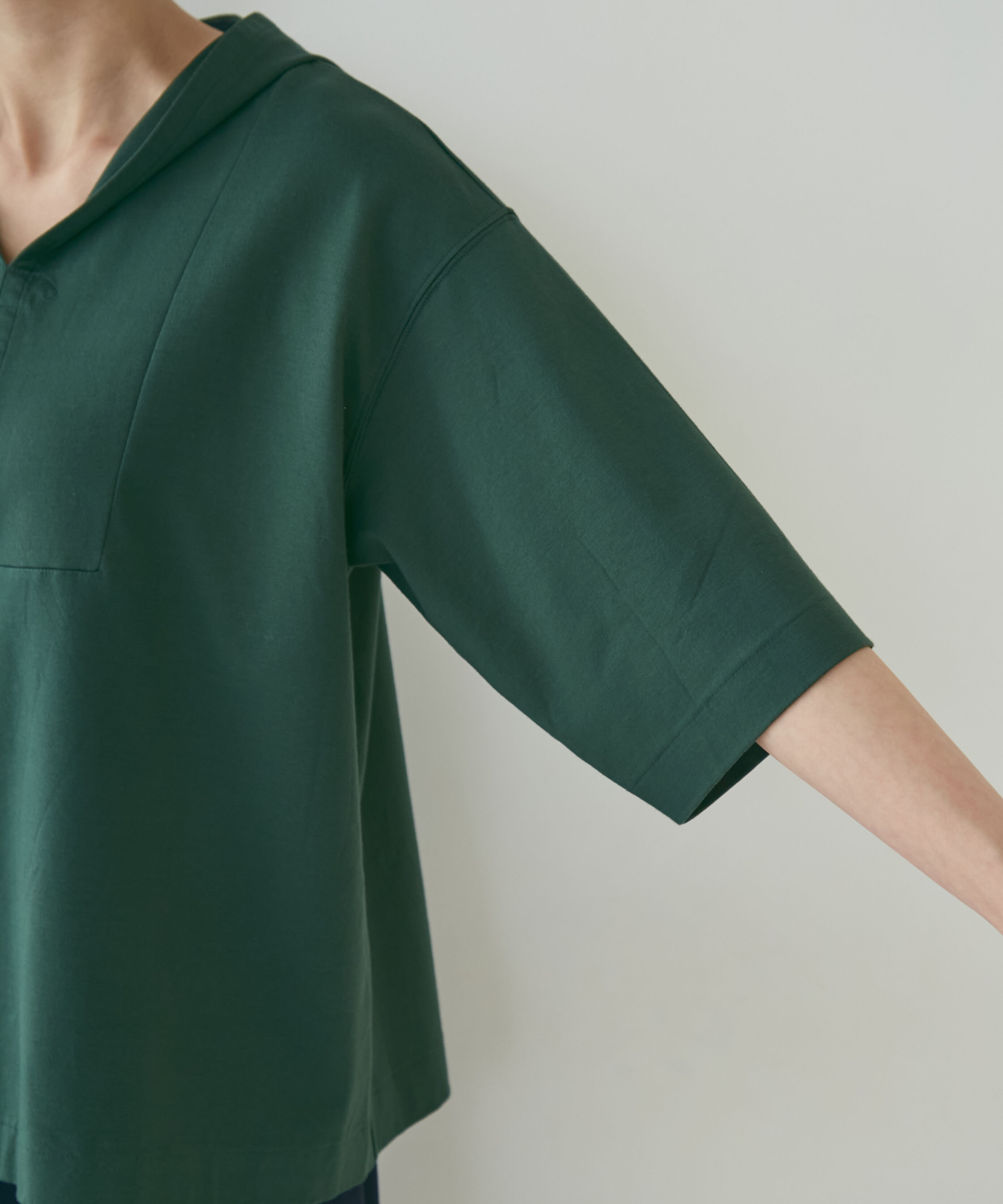  「◆フーディプルオーバー」|Tシャツ・カットソー|