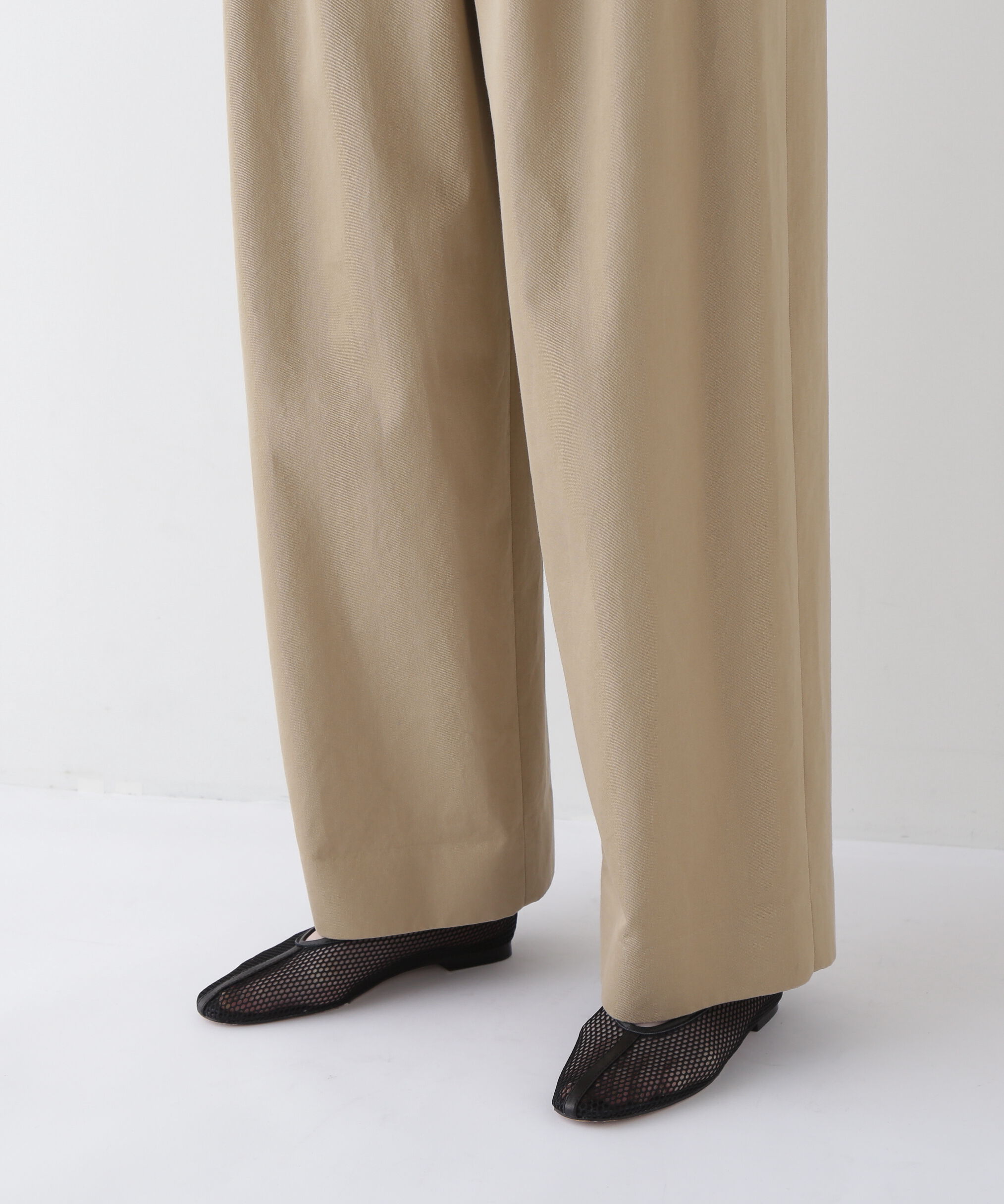  「◆36/2ウェポンタックパンツ」|その他|