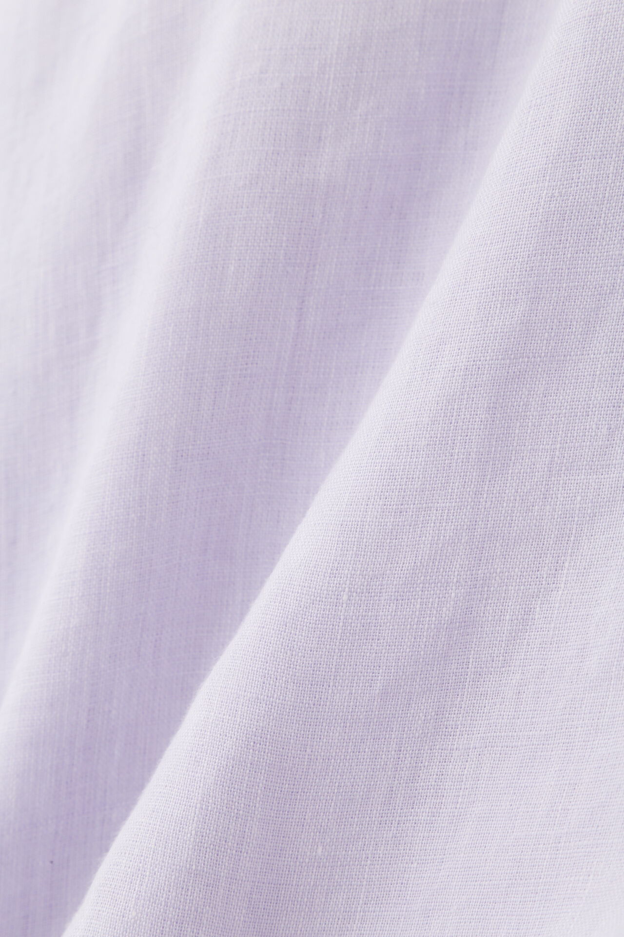  「◆ハードマンリネンバンドカラーシャツブラウス」|シャツ・ブラウス|