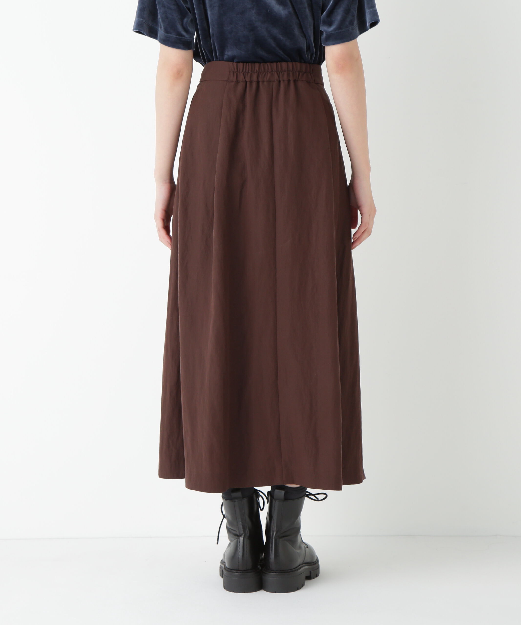  「◆ランダムタックスカート」|スカート|