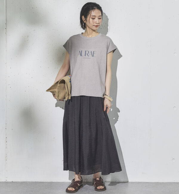 Doux archives「キリカエフレアスカート／」|スカート|