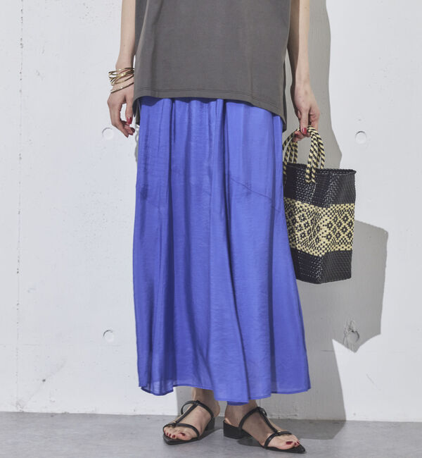 Doux archives「キリカエフレアスカート／」|スカート|