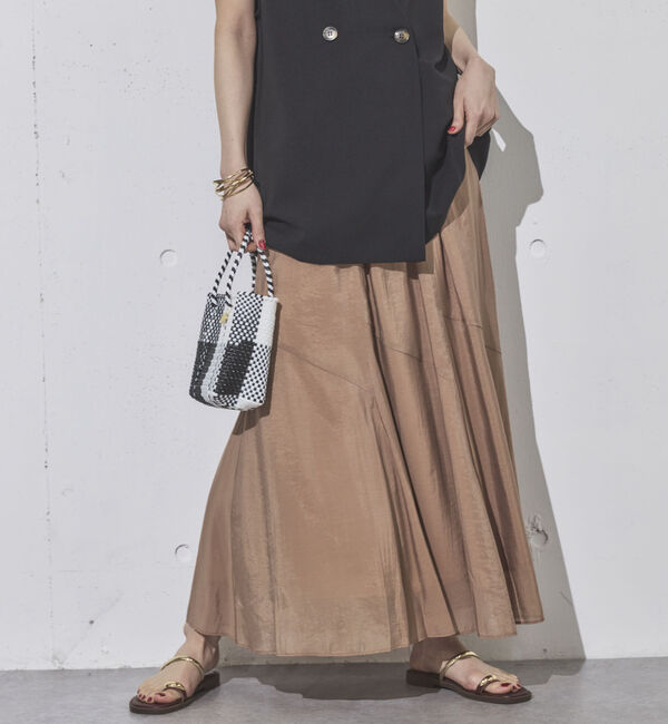 Doux archives「キリカエフレアスカート／」|スカート|
