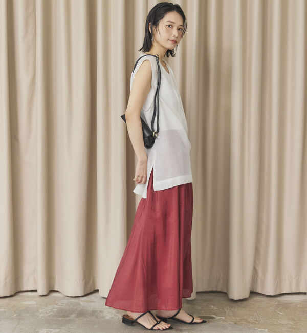 Doux archives「キリカエフレアスカート／」|スカート|