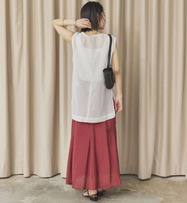 Doux archives「キリカエフレアスカート／」|スカート|