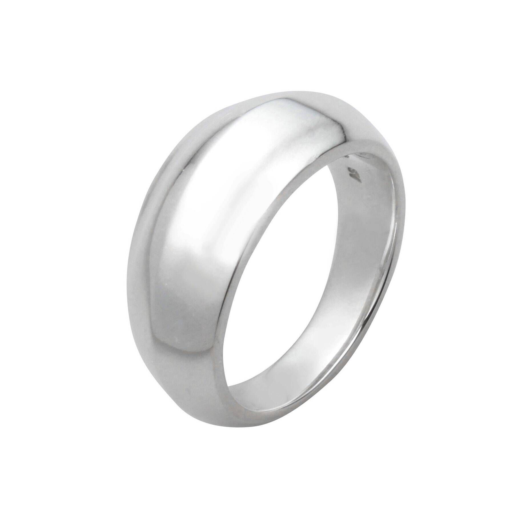 COCOSHNIK「ラスティングシルバー パフリング」|リング|シルバー(600)