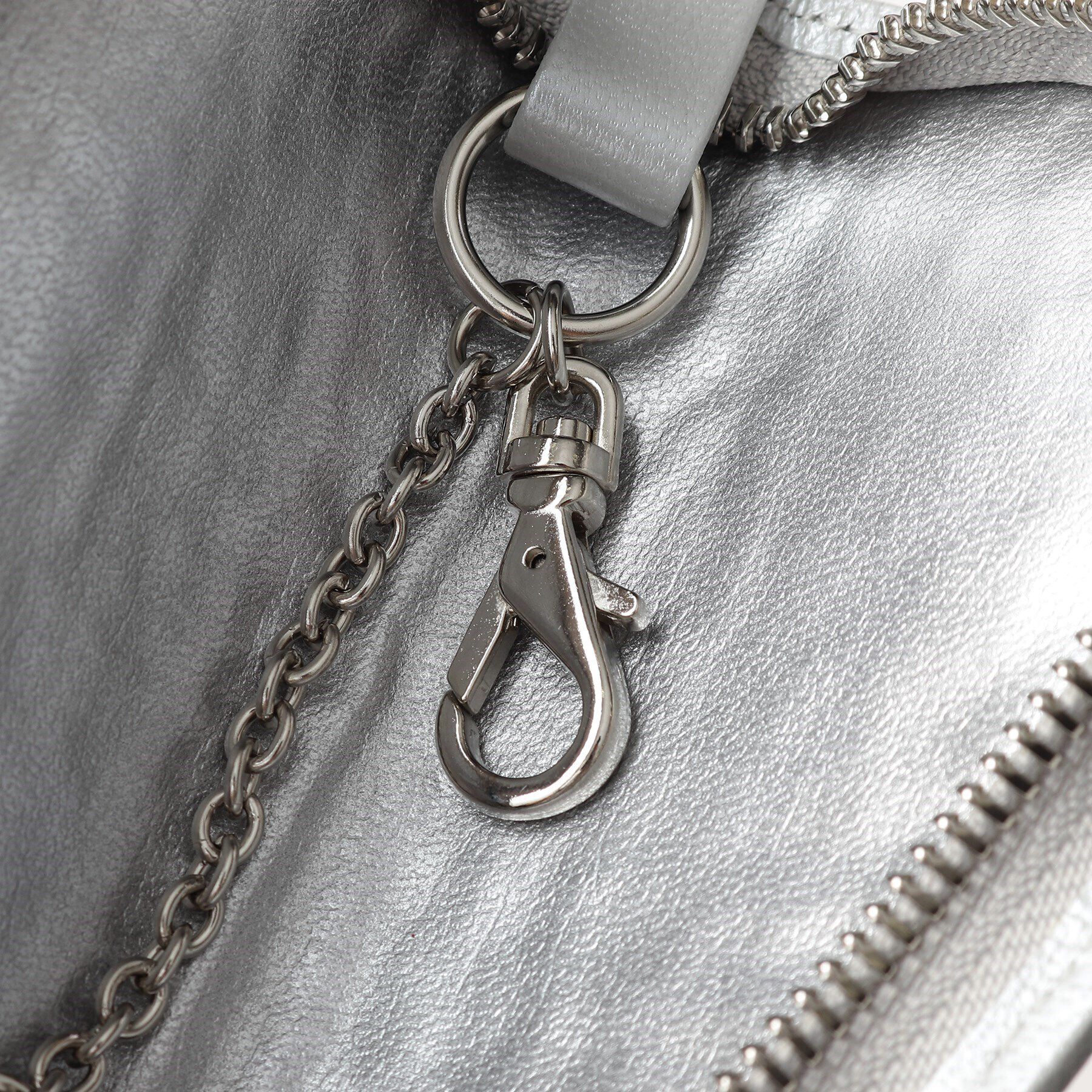 HIROKO HAYASHI「GIRASOLE（ジラソーレ）キーケース」|キーケース|