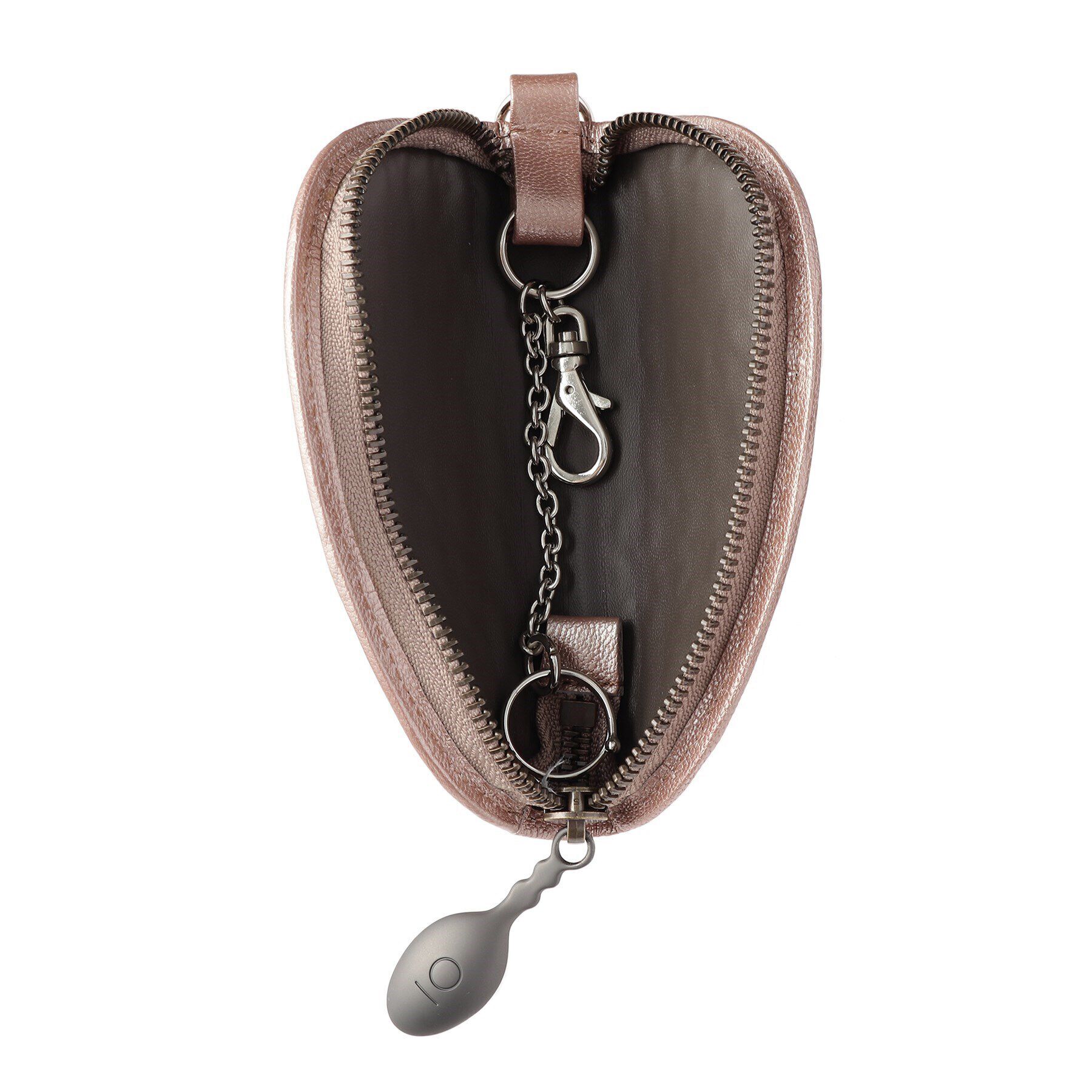 HIROKO HAYASHI「GIRASOLE（ジラソーレ）キーケース」|キーケース|