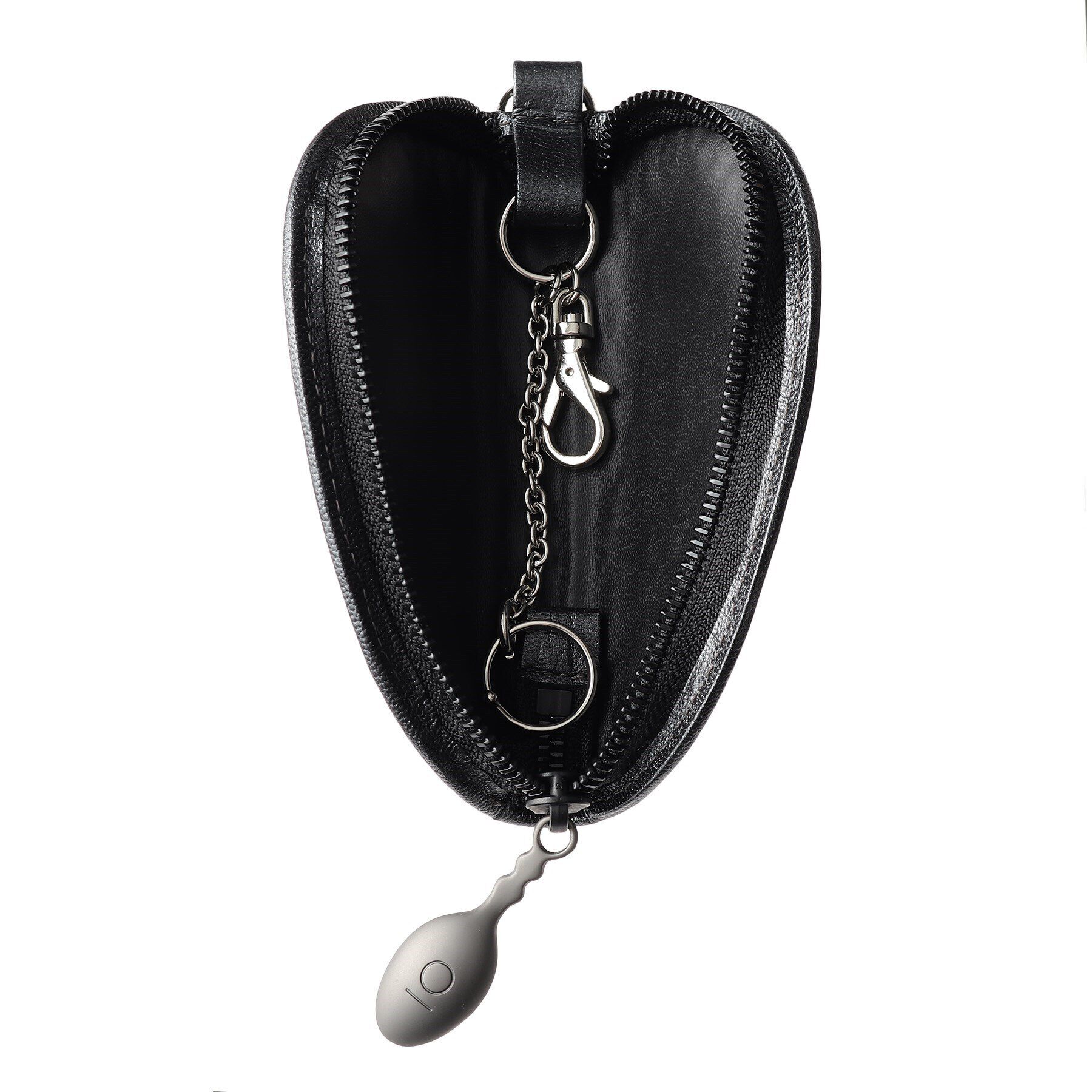 HIROKO HAYASHI「GIRASOLE（ジラソーレ）キーケース」|キーケース|