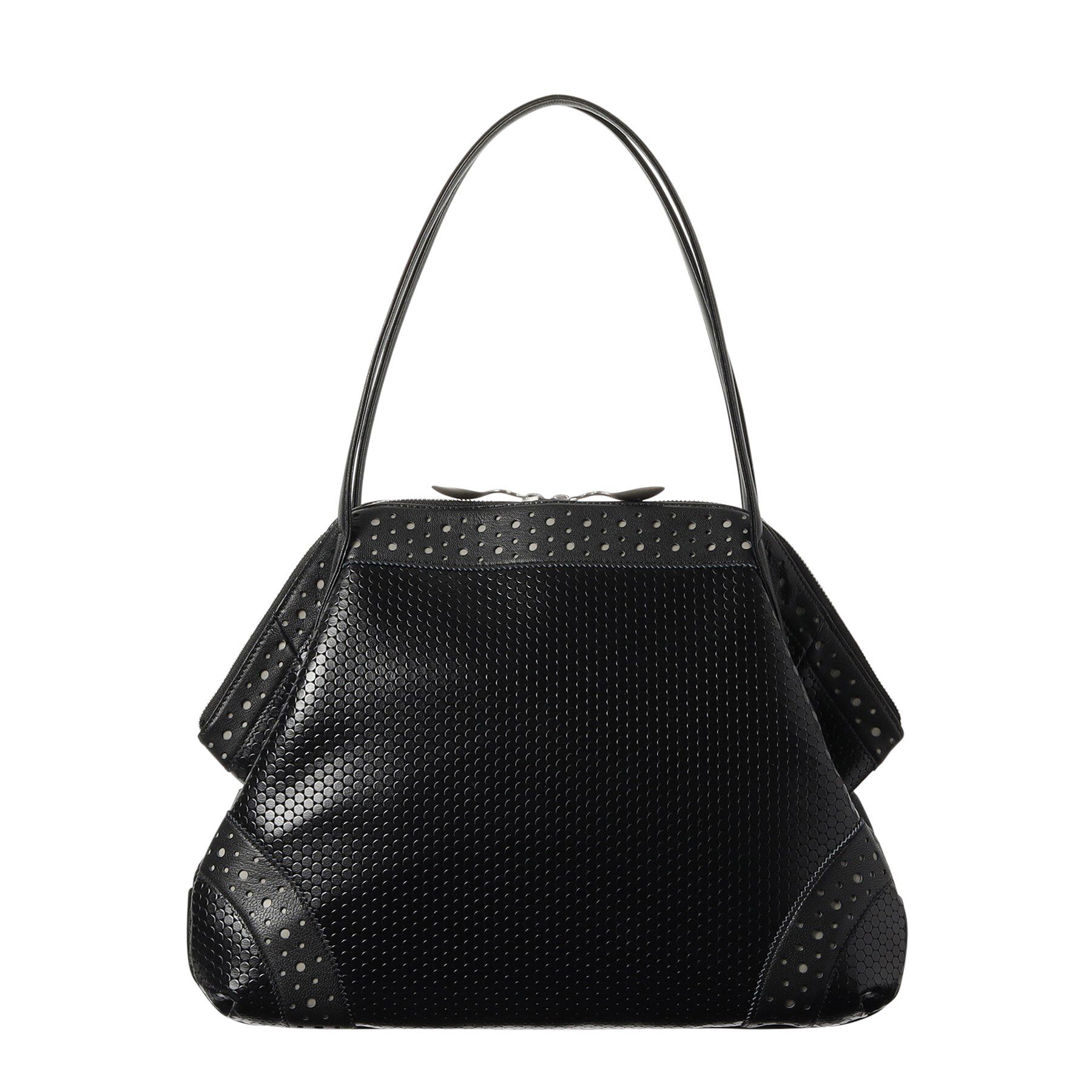 HIROKO HAYASHI「CARDINALE（カルディナーレ）ボストンバッグ」|トートバッグ|