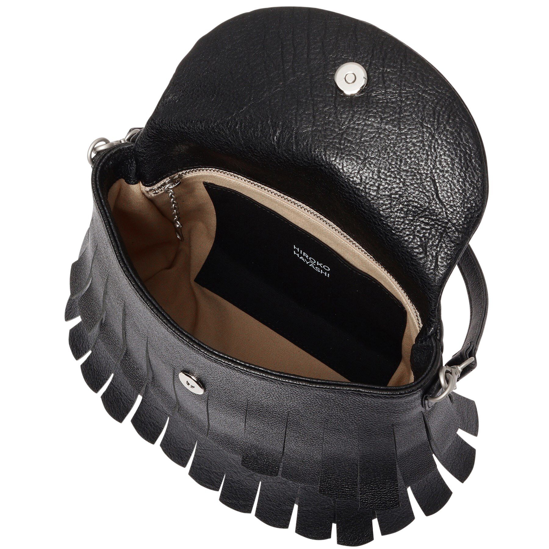 HIROKO HAYASHI「FRANGIA（フランジャ）ショルダーバッグ」|ショルダー・メッセンジャー|