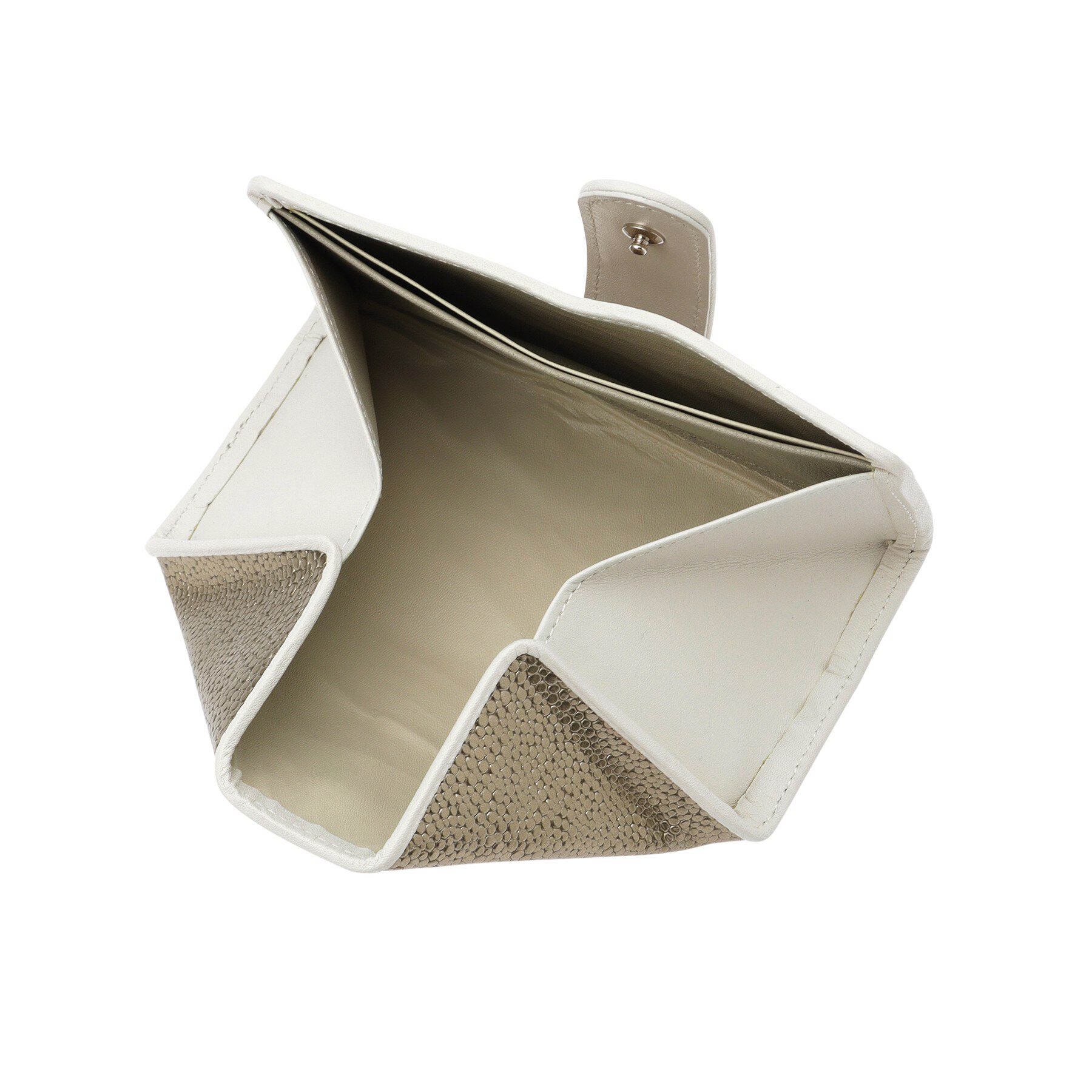 HIROKO HAYASHI「OSTRO（オストロ）小銭入れ」|コインケース|