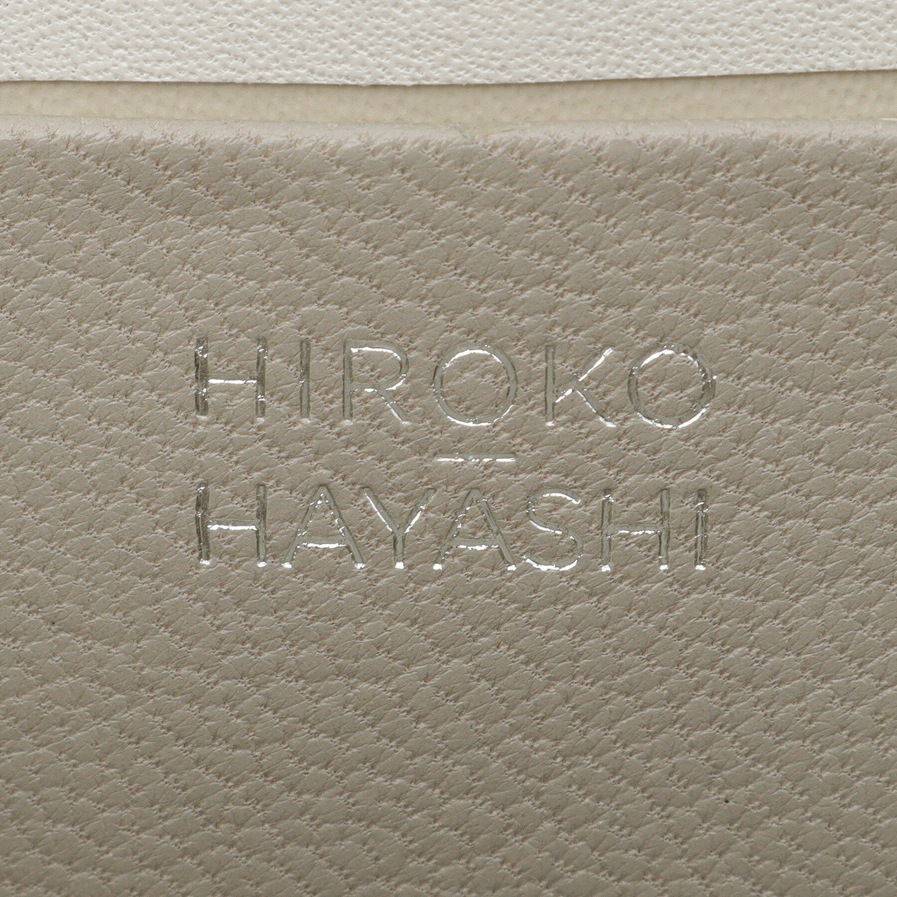 HIROKO HAYASHI「OSTRO（オストロ）小銭入れ」|コインケース|