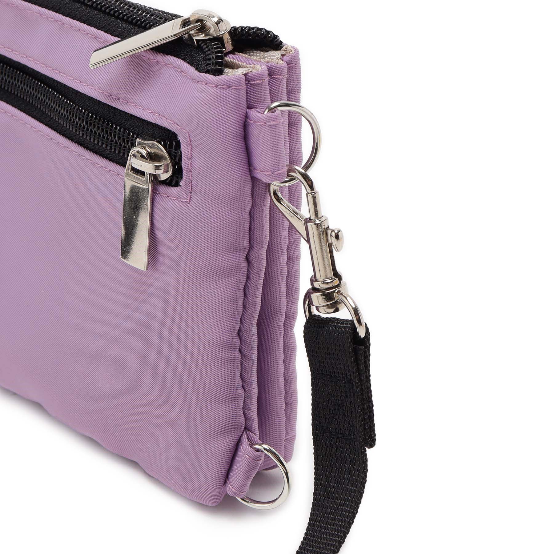 SHOO･LA･RUE「【撥水】2層ミニショルダーバッグ」|ショルダー・メッセンジャー|