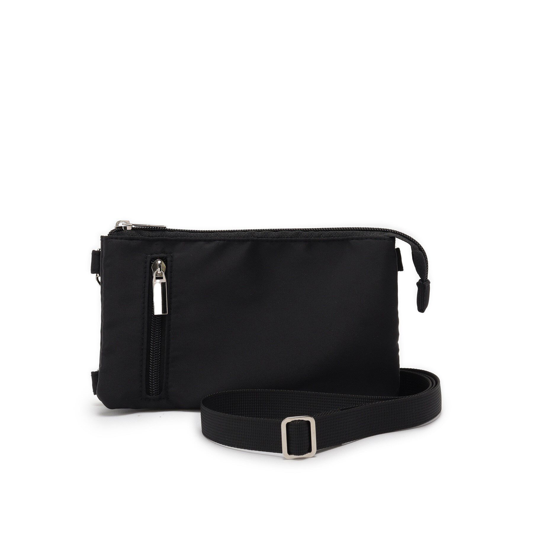 SHOO･LA･RUE「【撥水】2層ミニショルダーバッグ」|ショルダー・メッセンジャー|