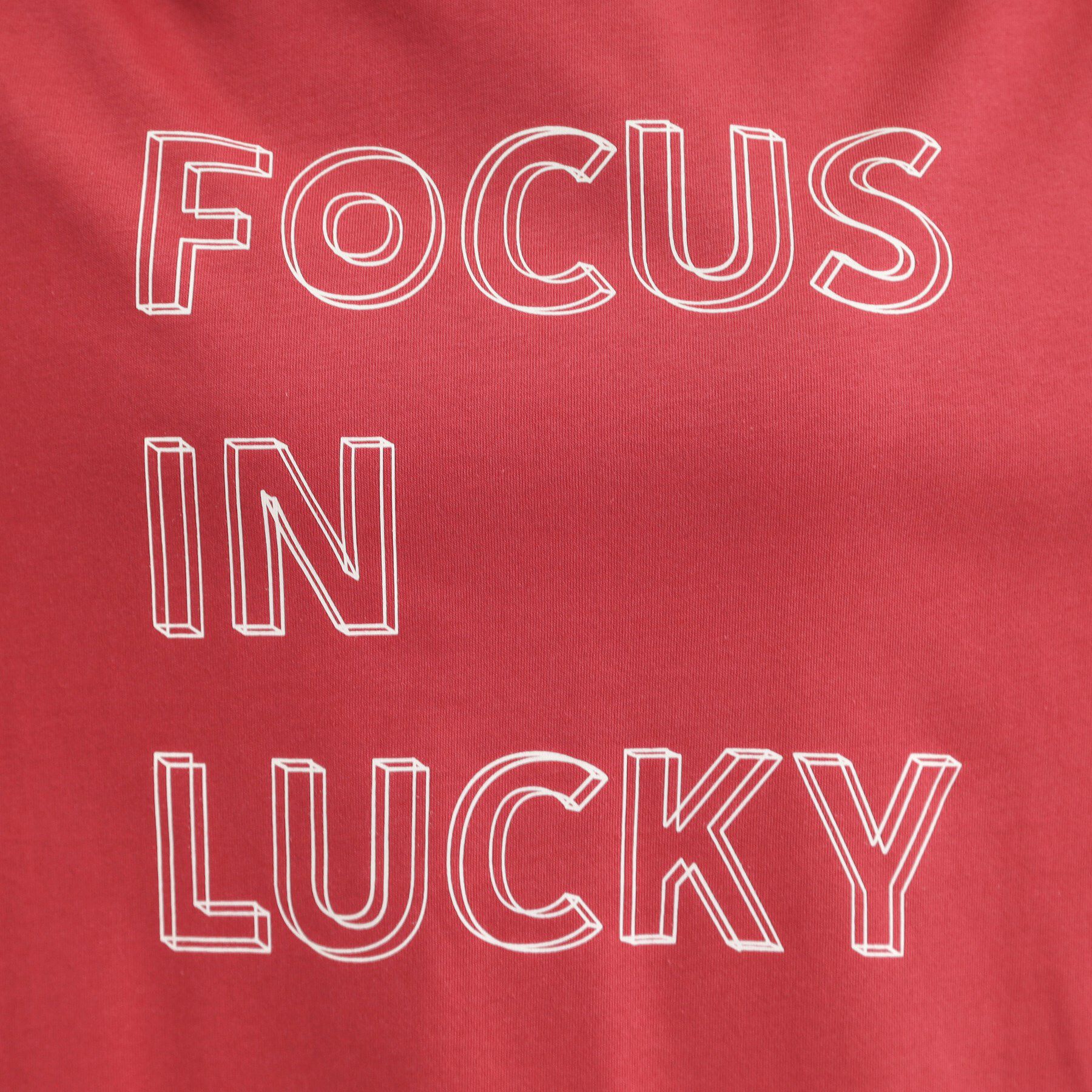 SHOO･LA･RUE「グラフィックアソート BIGロンT」|Tシャツ・カットソー|