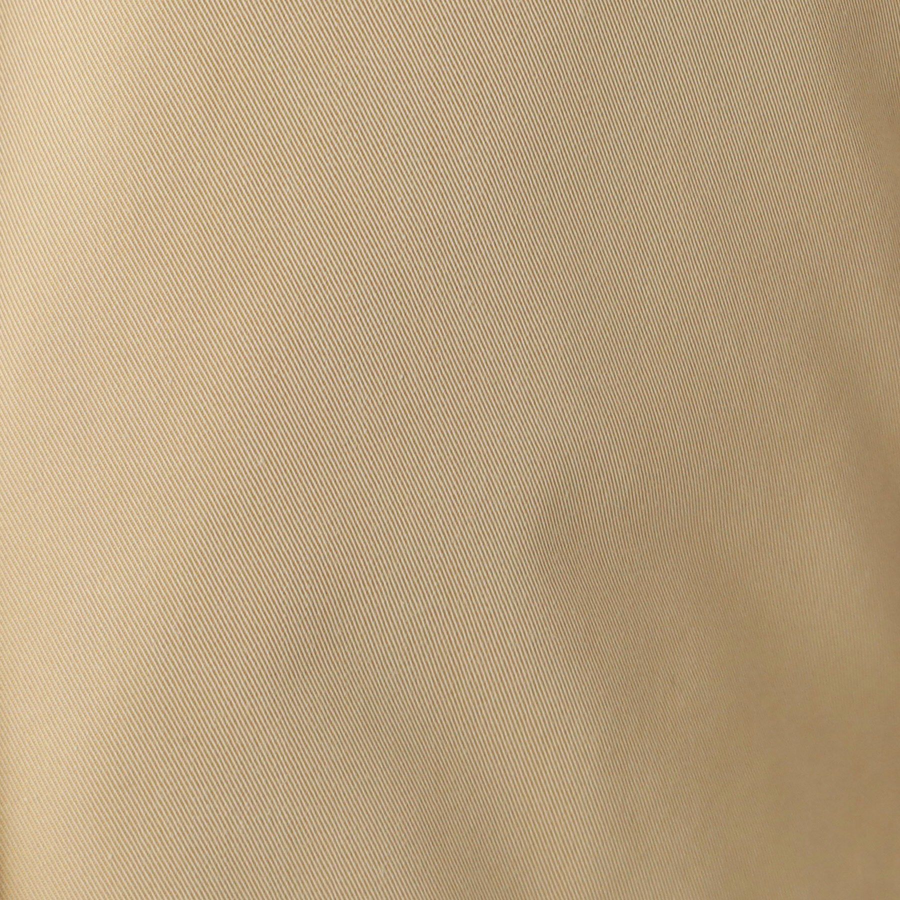 Dessin「【洗える】ショートトレンチジャケット」|テーラードジャケット|