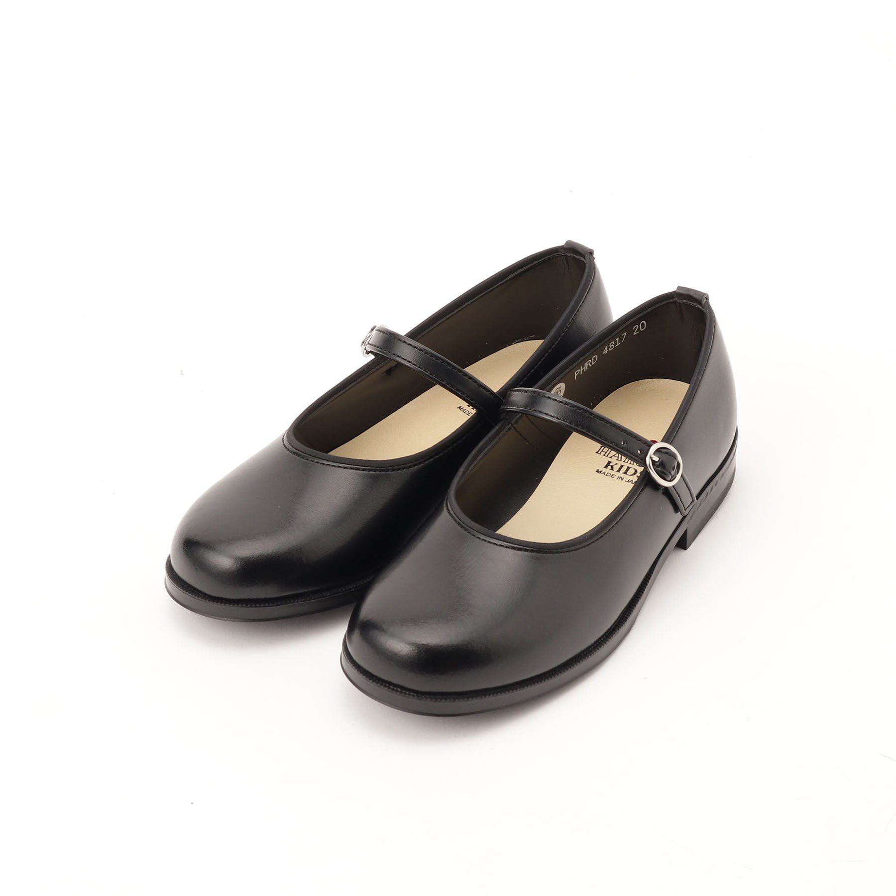 Dessin「2WAYハルタセレモニーシューズ」|パンプス|ブラック(019)