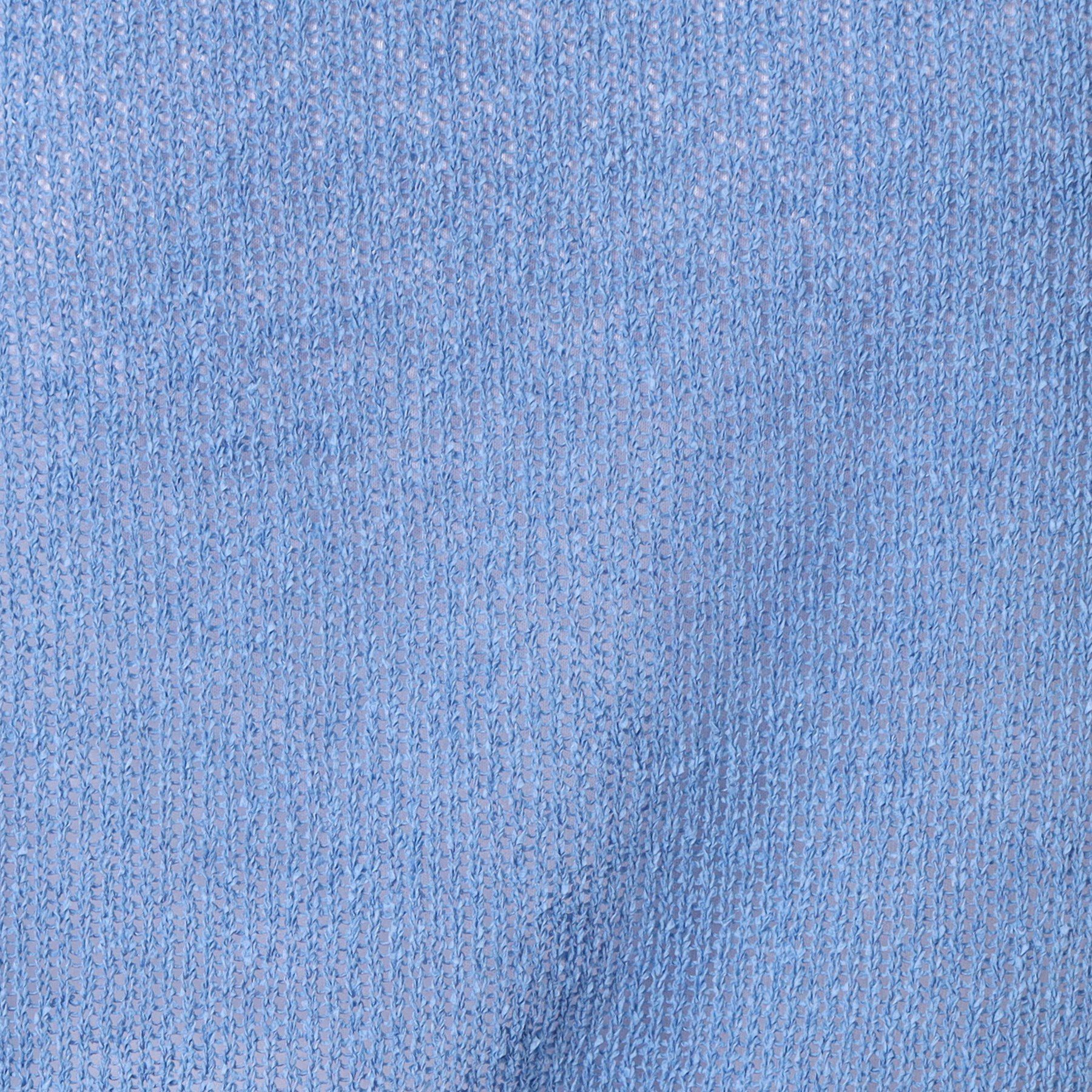 Dessin「【日本製・洗える】ホールガーメントシアーニット」|ニット・セーター|