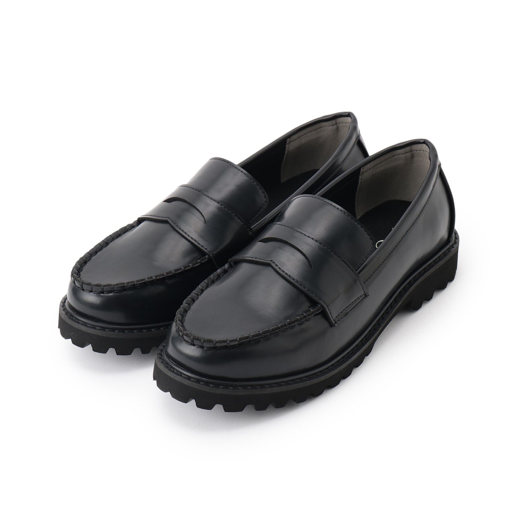 Dessin「コインローファー」|パンプス|