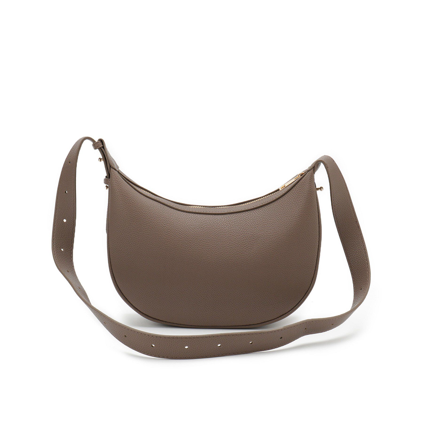 Dessin「ハーフムーンショルダーバッグ」|ショルダー・メッセンジャー|