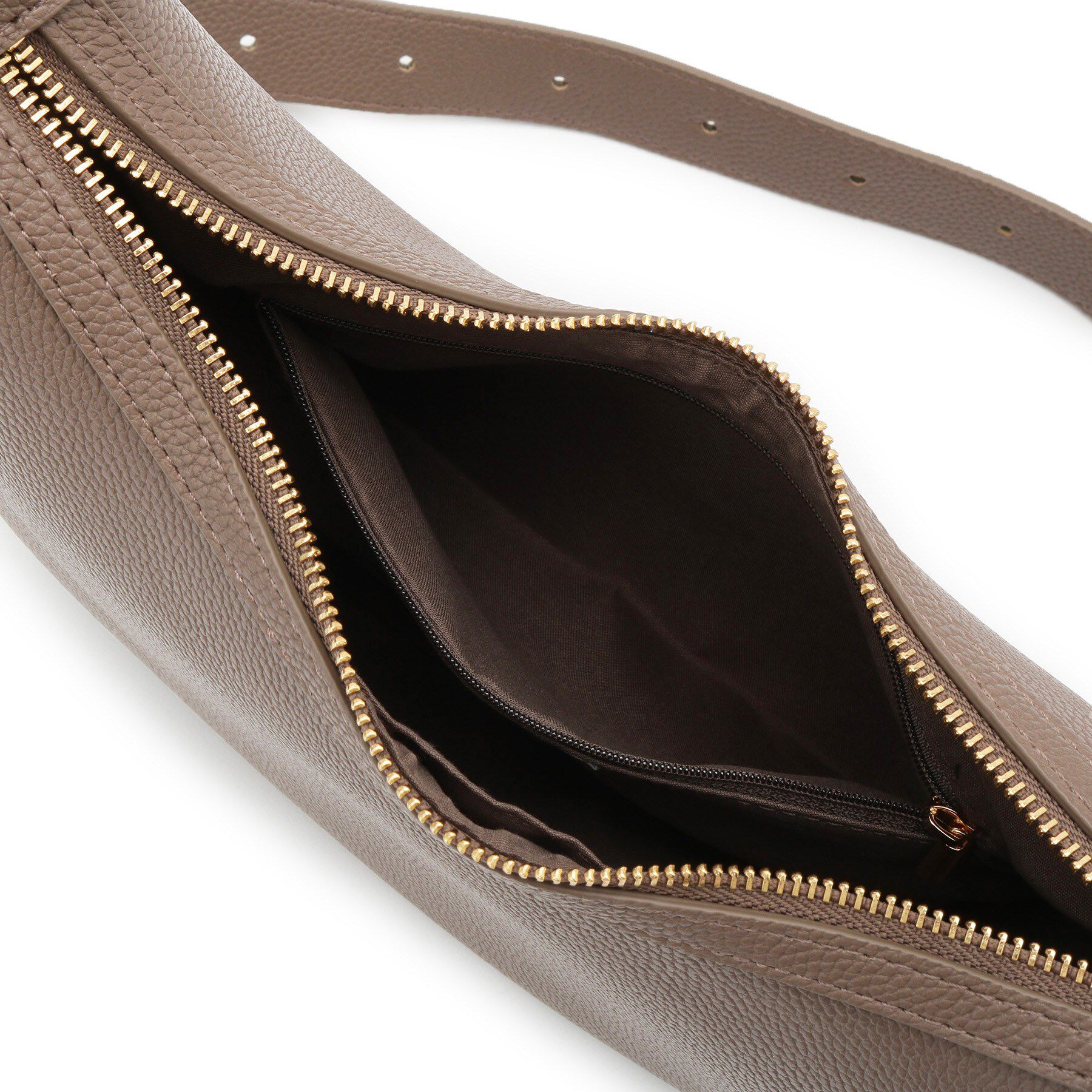 Dessin「ハーフムーンショルダーバッグ」|ショルダー・メッセンジャー|