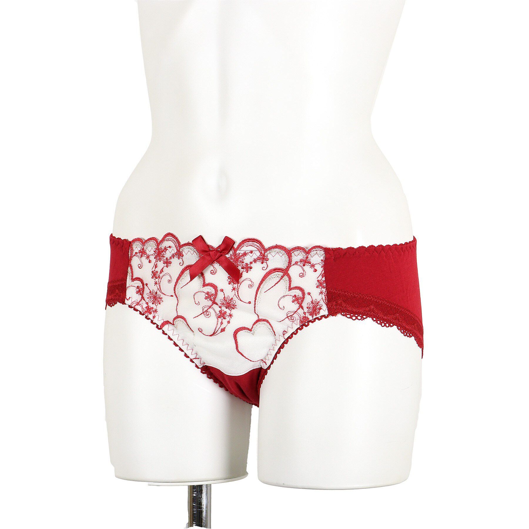 Risa Magli「ブランディーヌ サニタリーショーツ」|インナー|