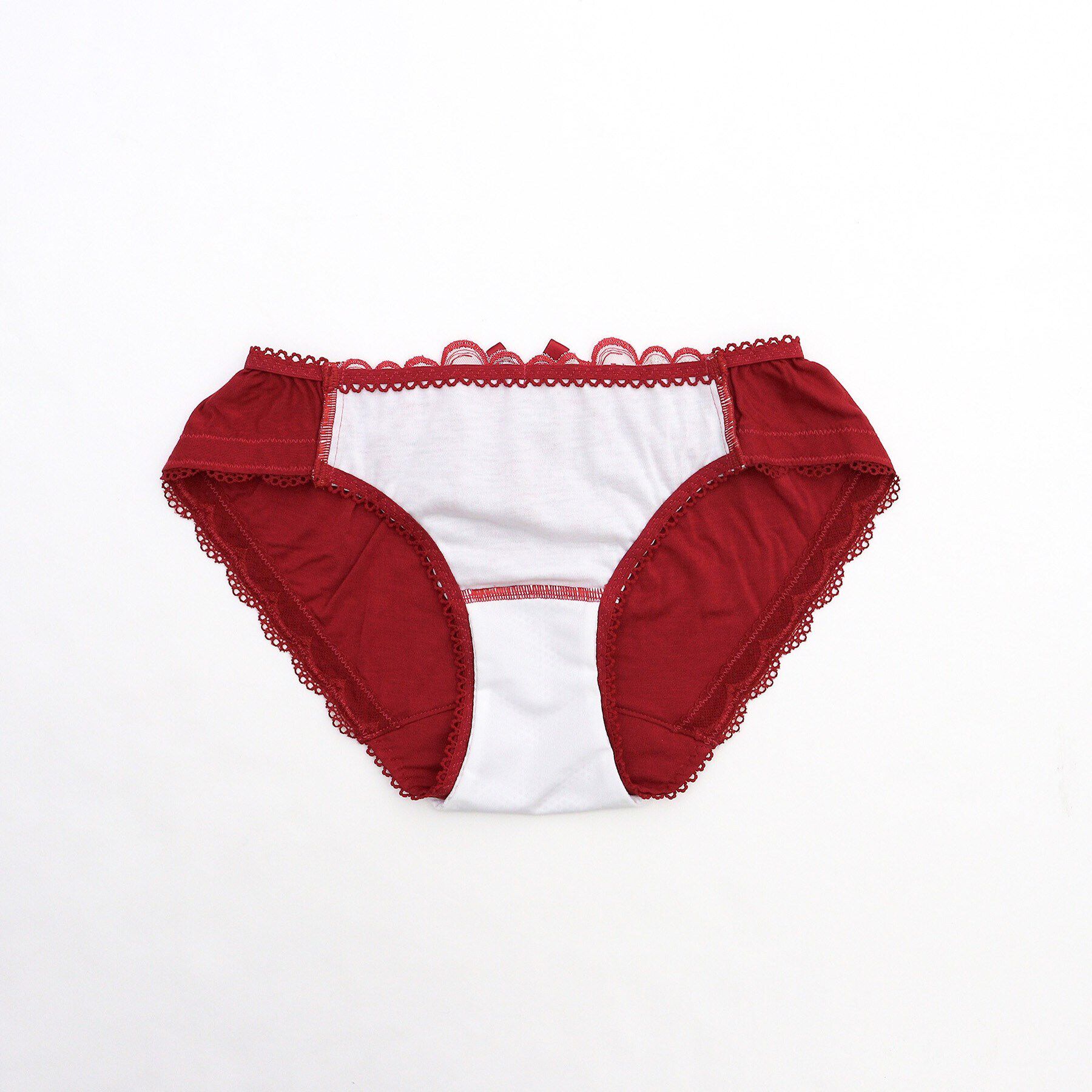 Risa Magli「ブランディーヌ サニタリーショーツ」|インナー|