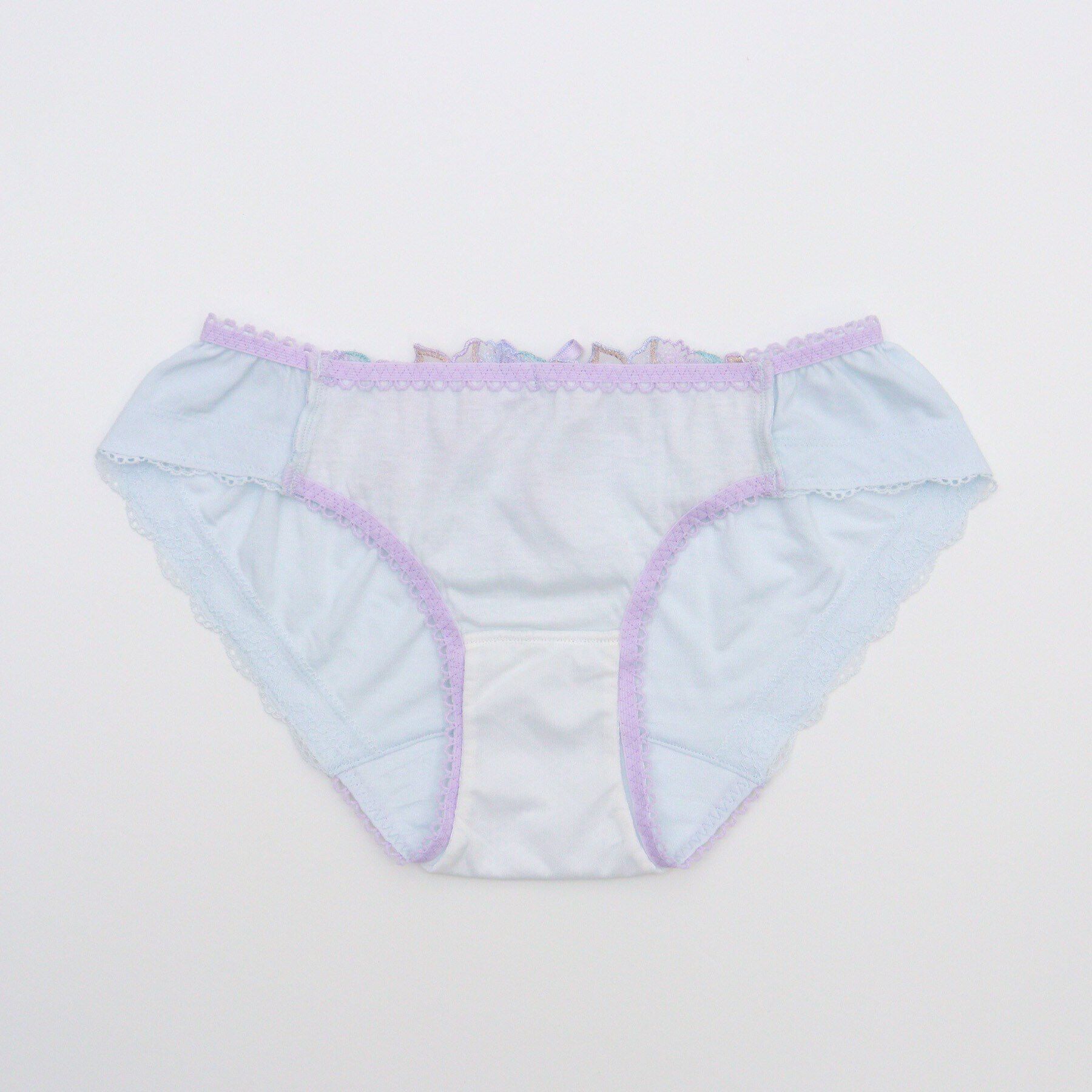 Risa Magli「ウラリー サニタリーショーツ」|インナー|