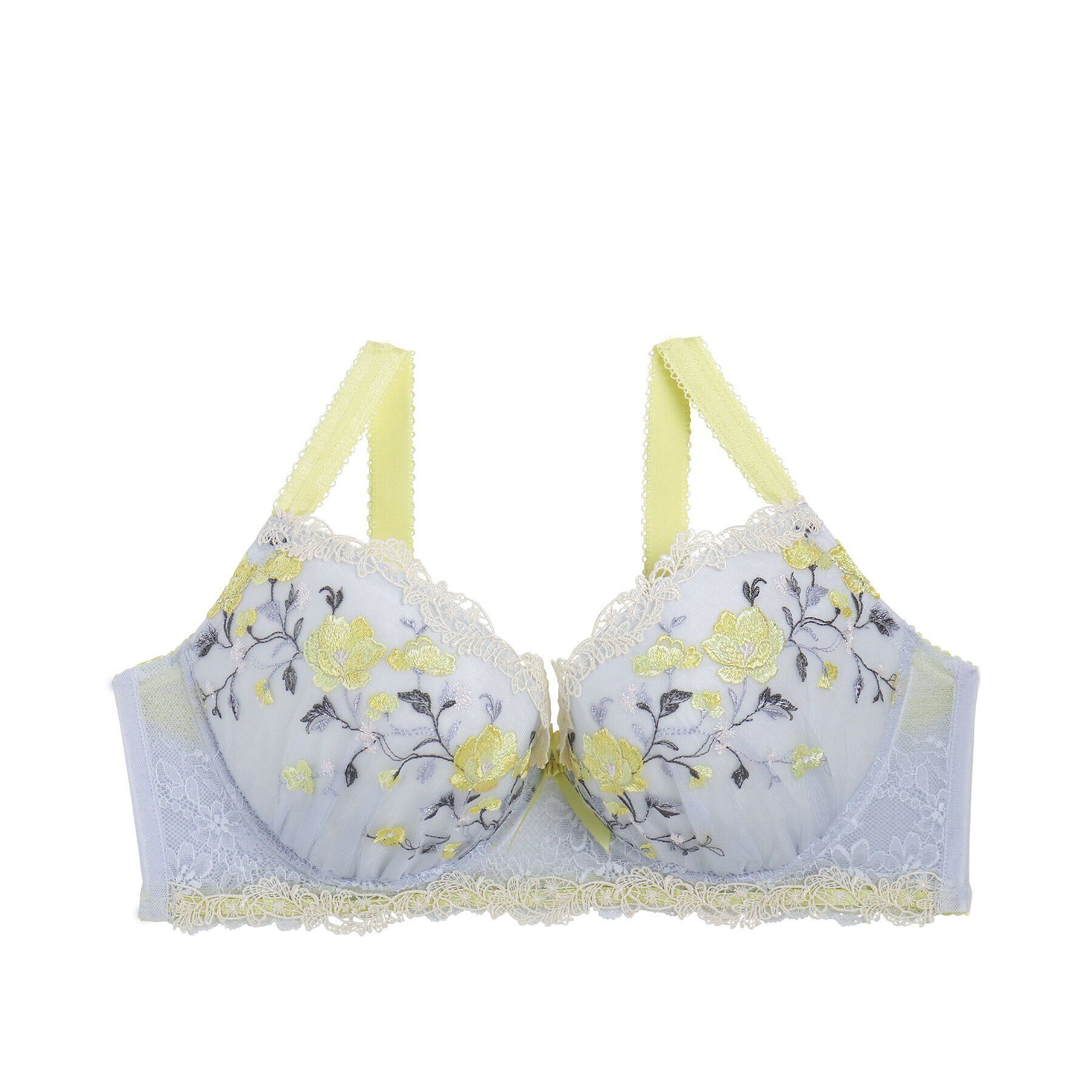 Risa Magli「ミステル ブラジャー」|インナー|