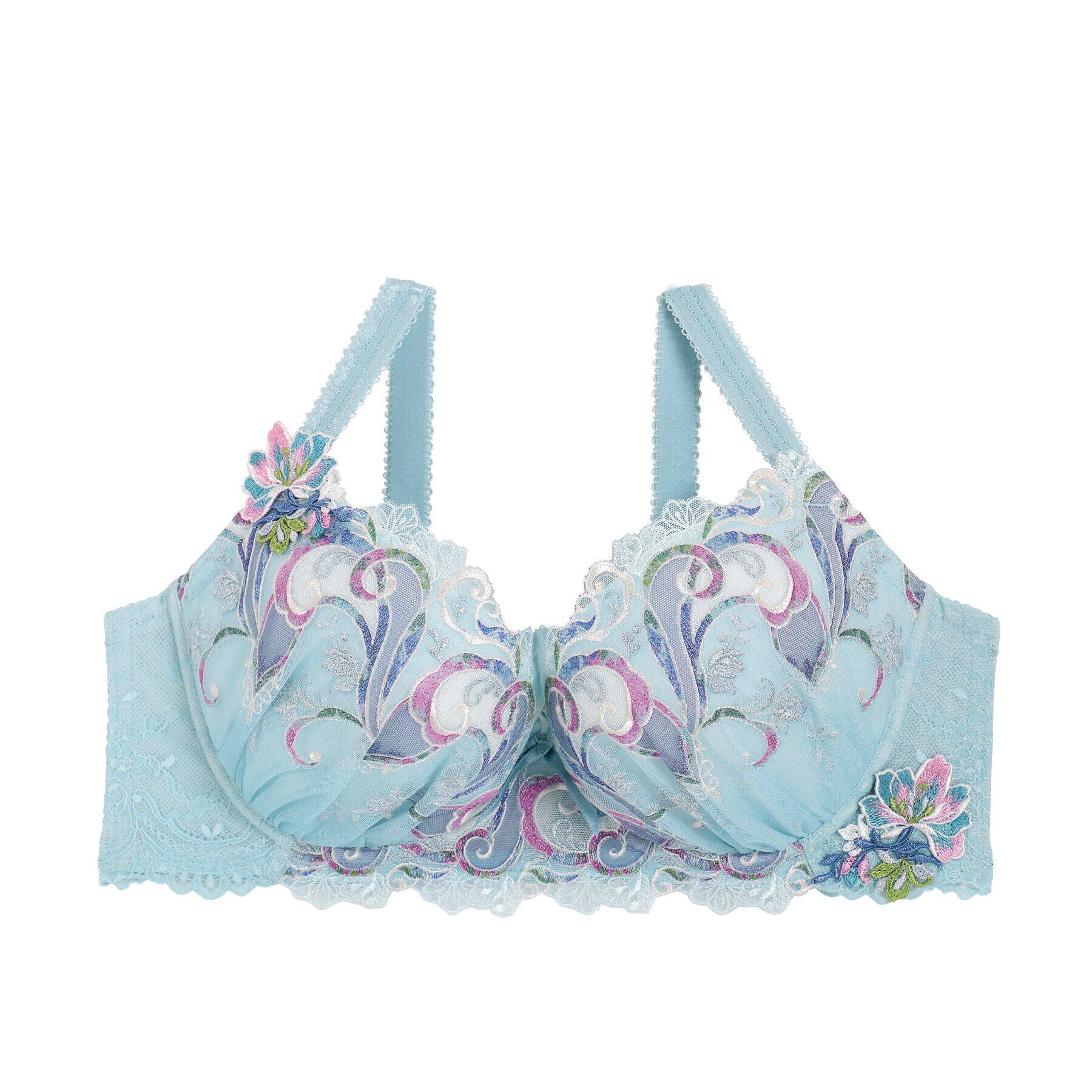 Risa Magli「シトリン ブラジャー」|インナー|