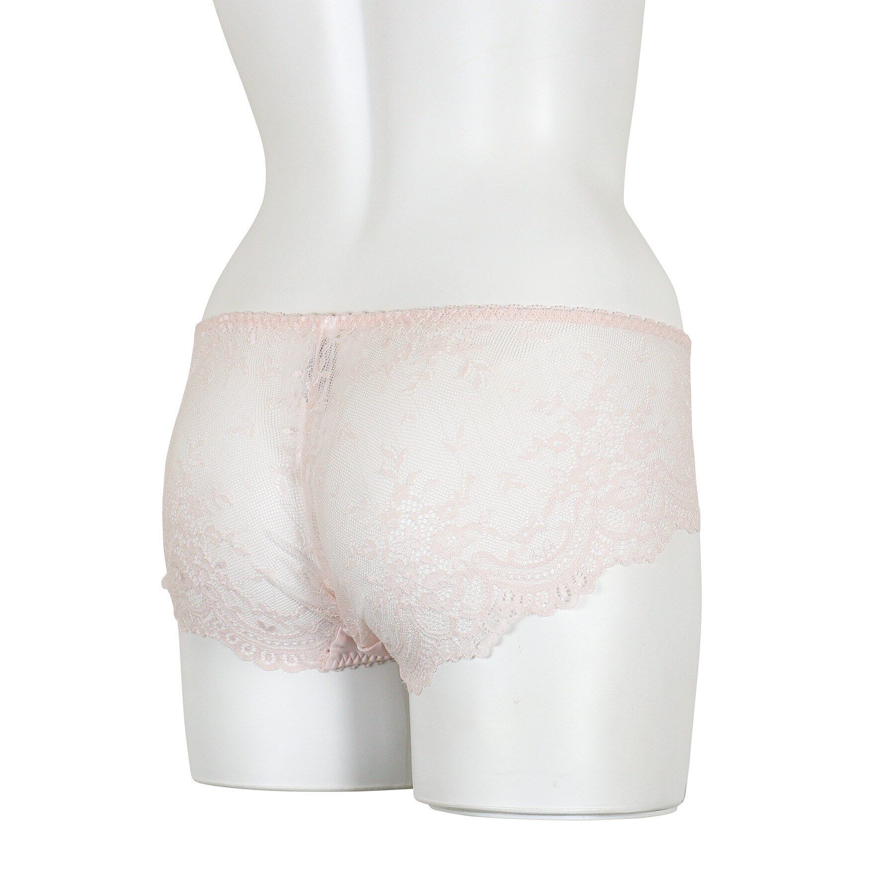 Risa Magli「シトリン レースショーツ」|インナー|