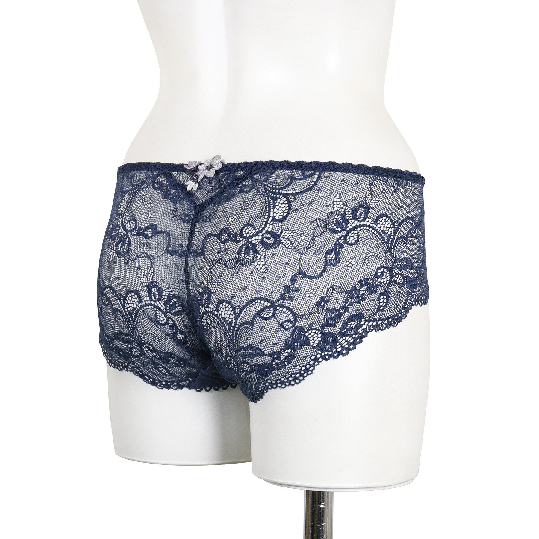 Risa Magli「フェリーチェ レースショーツ」|インナー|