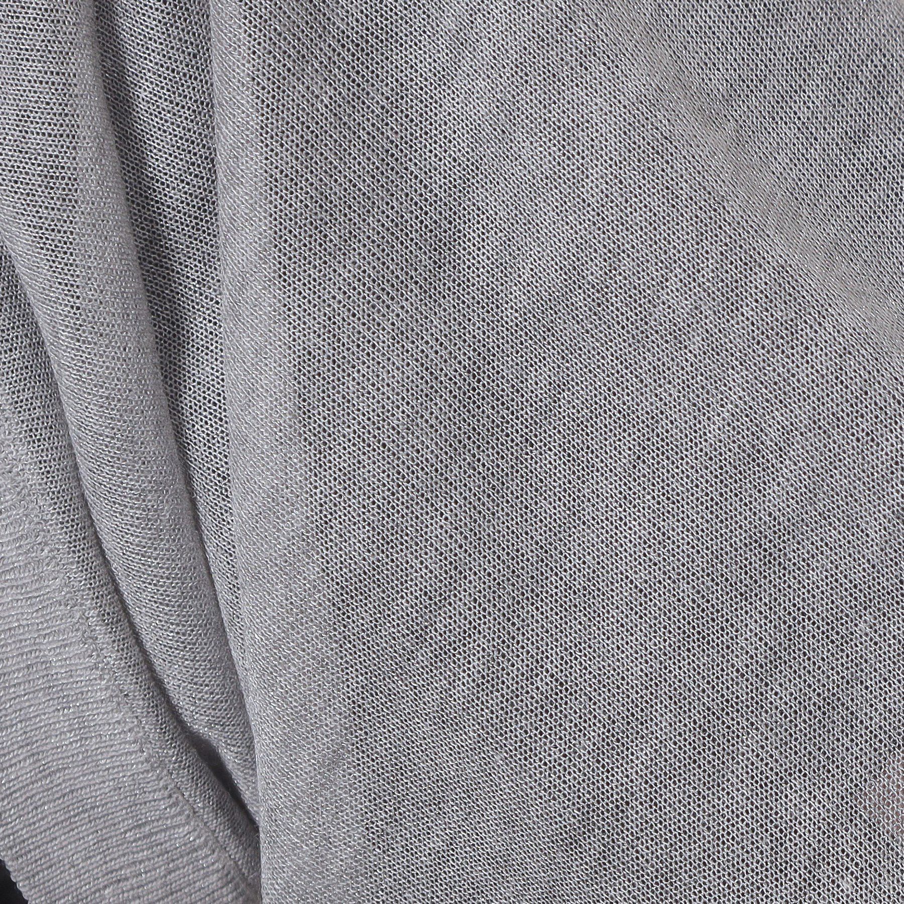 ITS&rsquo;DEMO「【定番人気／手洗い可】ラメボレロ」|カーディガン|