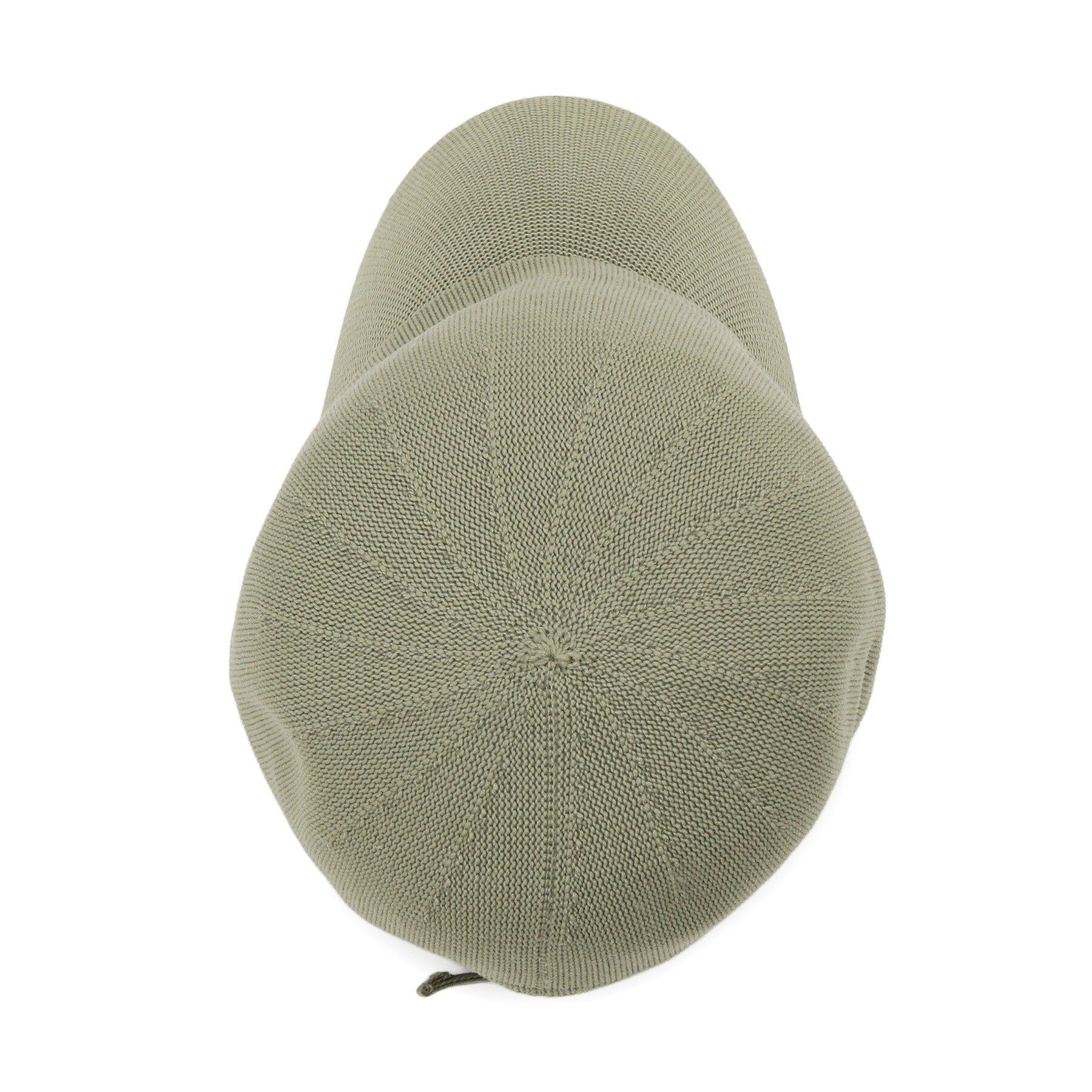 ITS&rsquo;DEMO「シンプルサームキャップ」|キャップ・キャスケット|