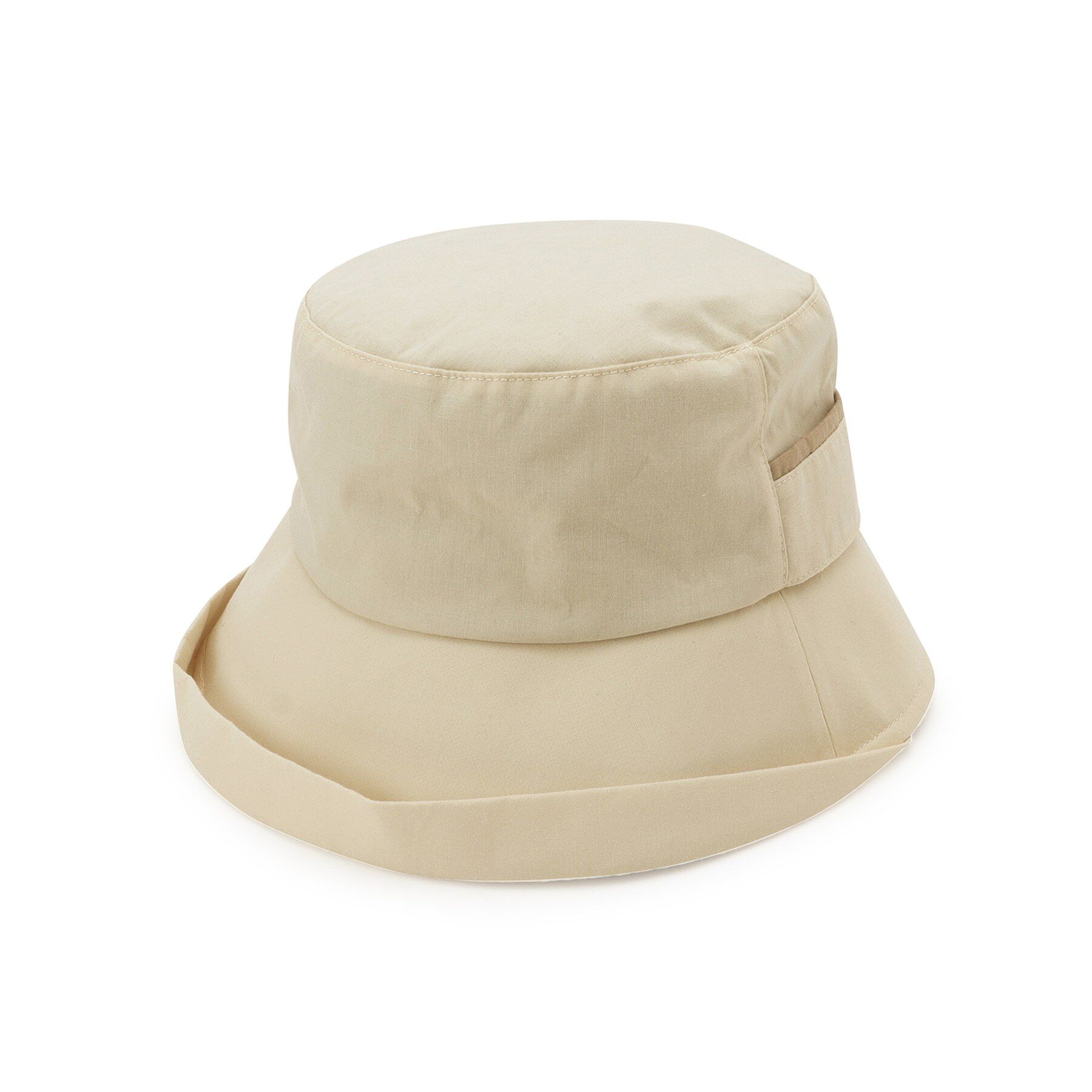 ITS&rsquo;DEMO「【吸水速乾／抗菌防臭】花粉対策ブルトンハット」|ハット|