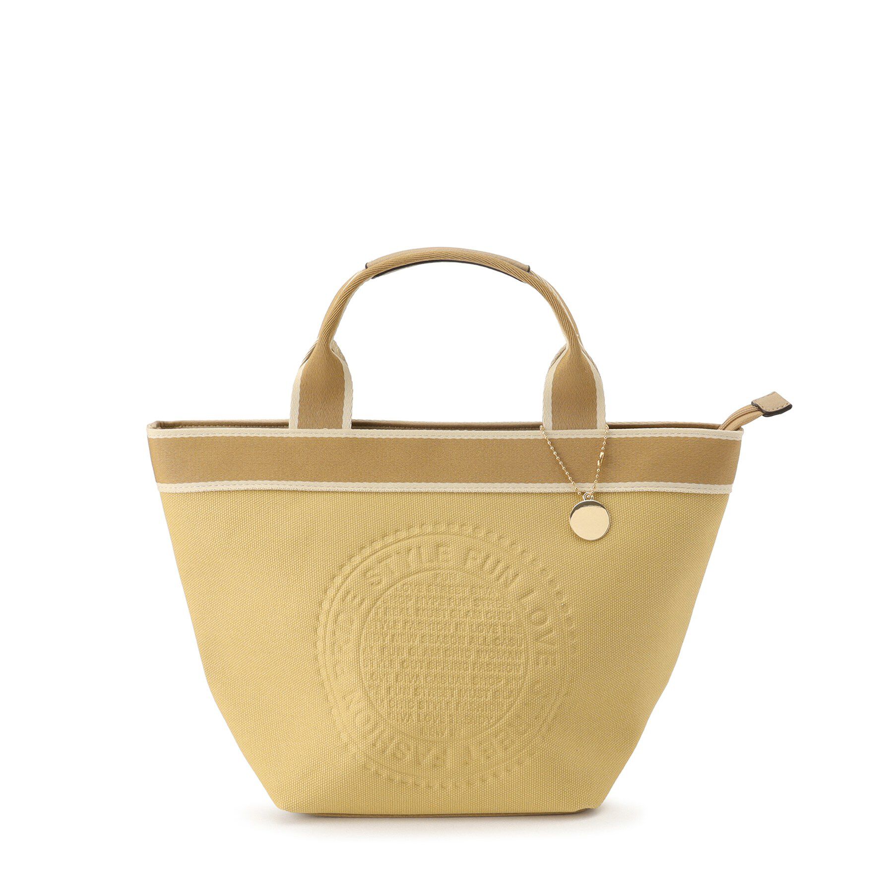 ITS&rsquo;DEMO「舟形トート」|トートバッグ|