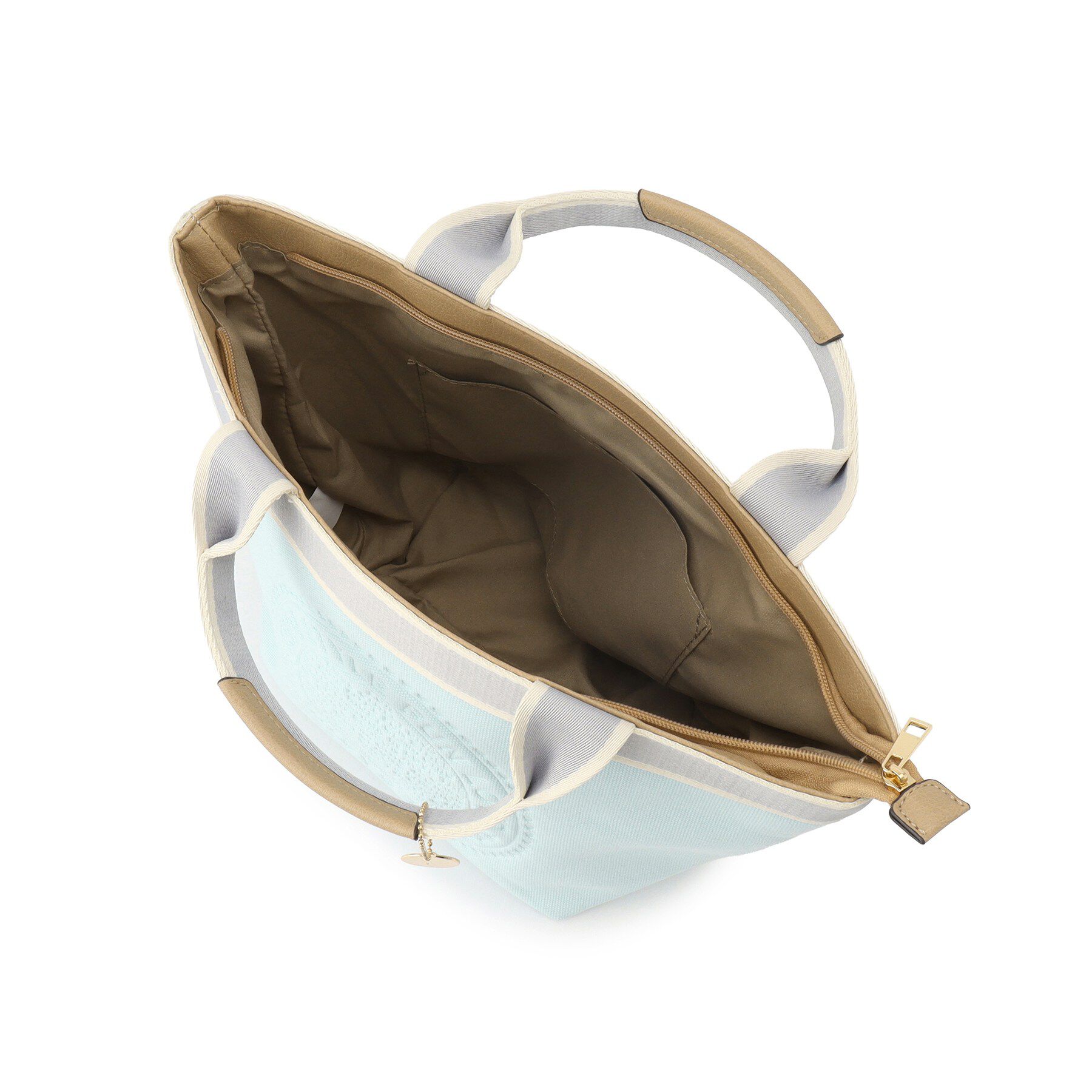 ITS&rsquo;DEMO「舟形トート」|トートバッグ|