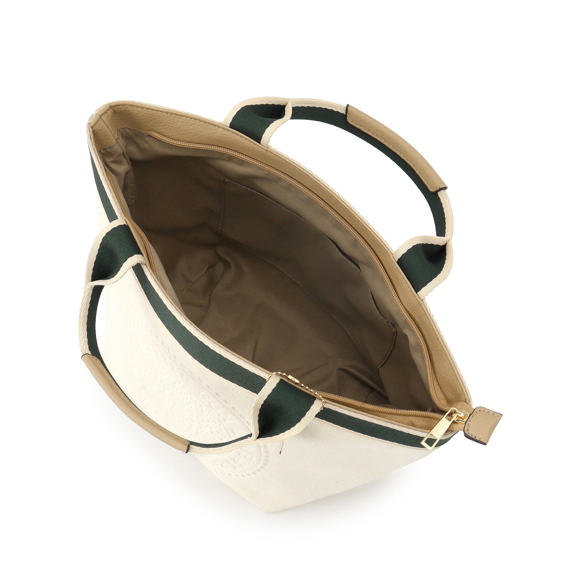 ITS&rsquo;DEMO「舟形トート」|トートバッグ|