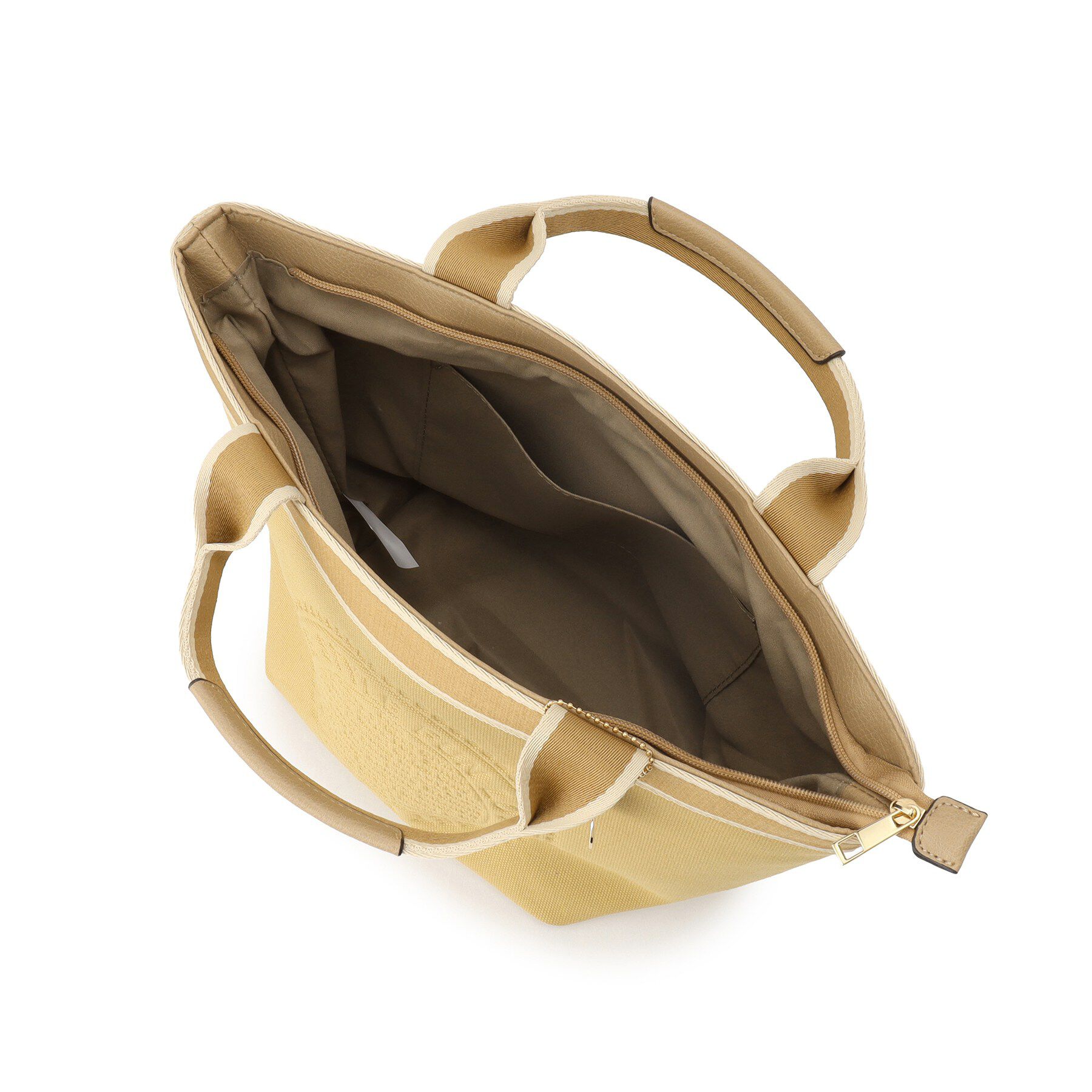 ITS&rsquo;DEMO「舟形トート」|トートバッグ|