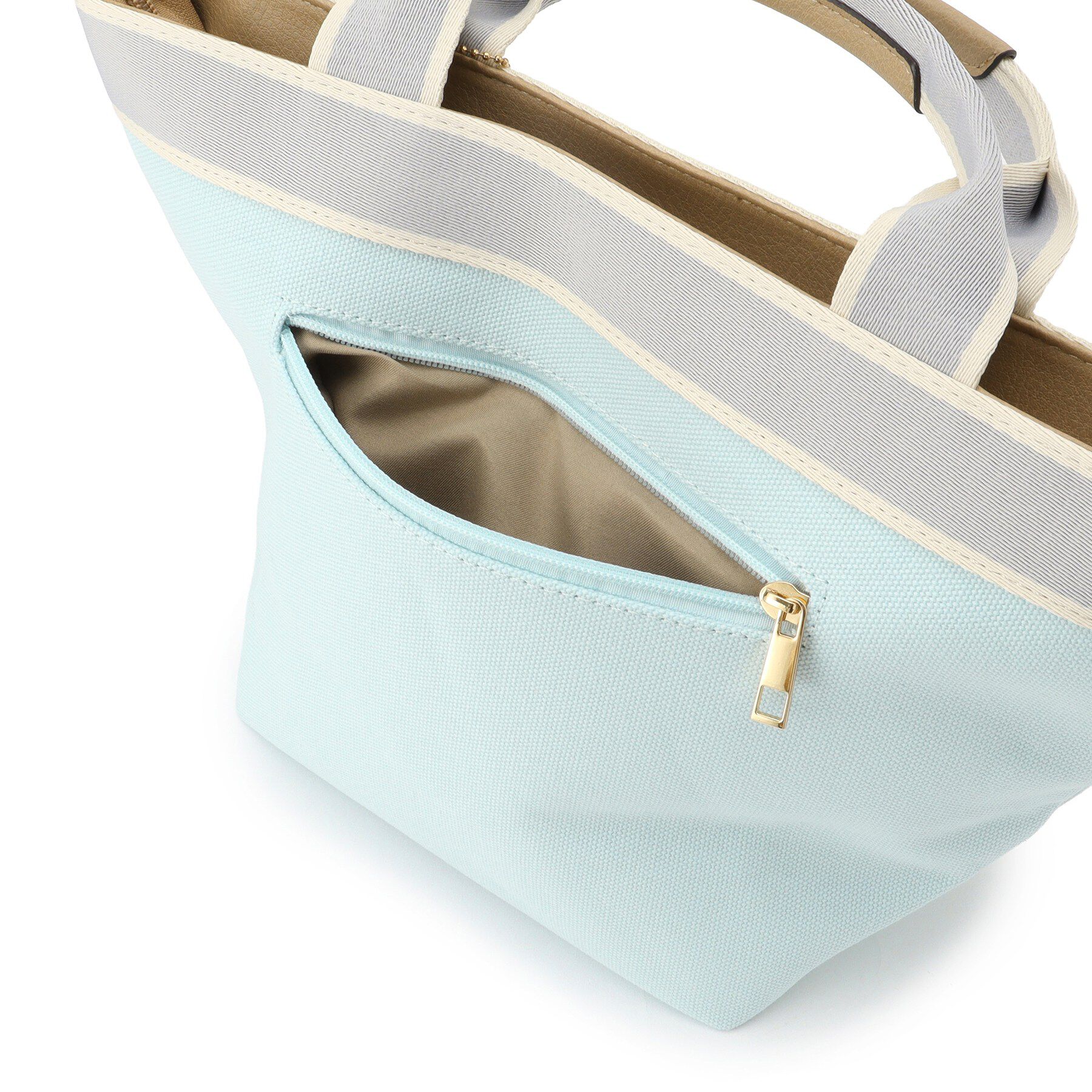 ITS&rsquo;DEMO「舟形トート」|トートバッグ|