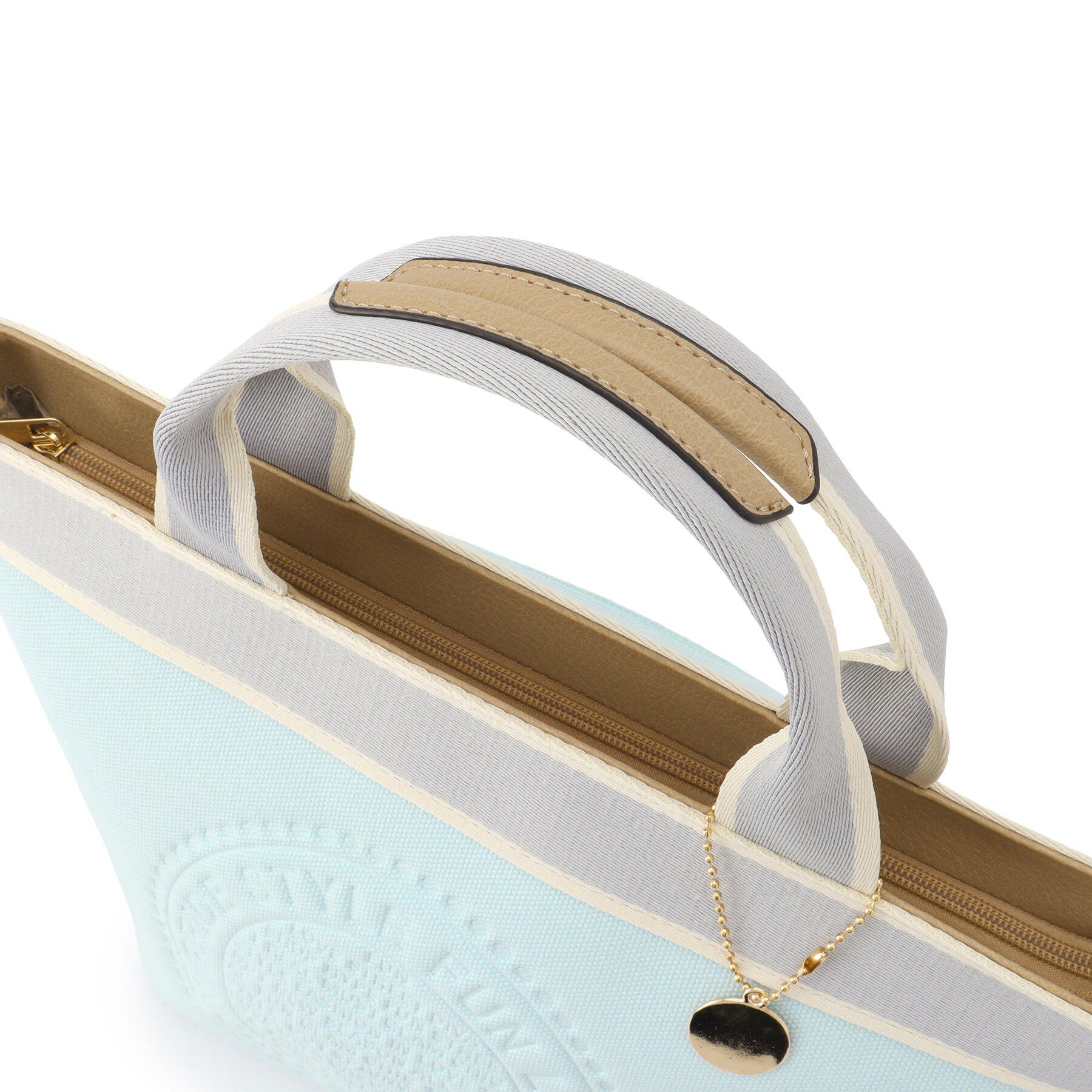 ITS&rsquo;DEMO「舟形トート」|トートバッグ|