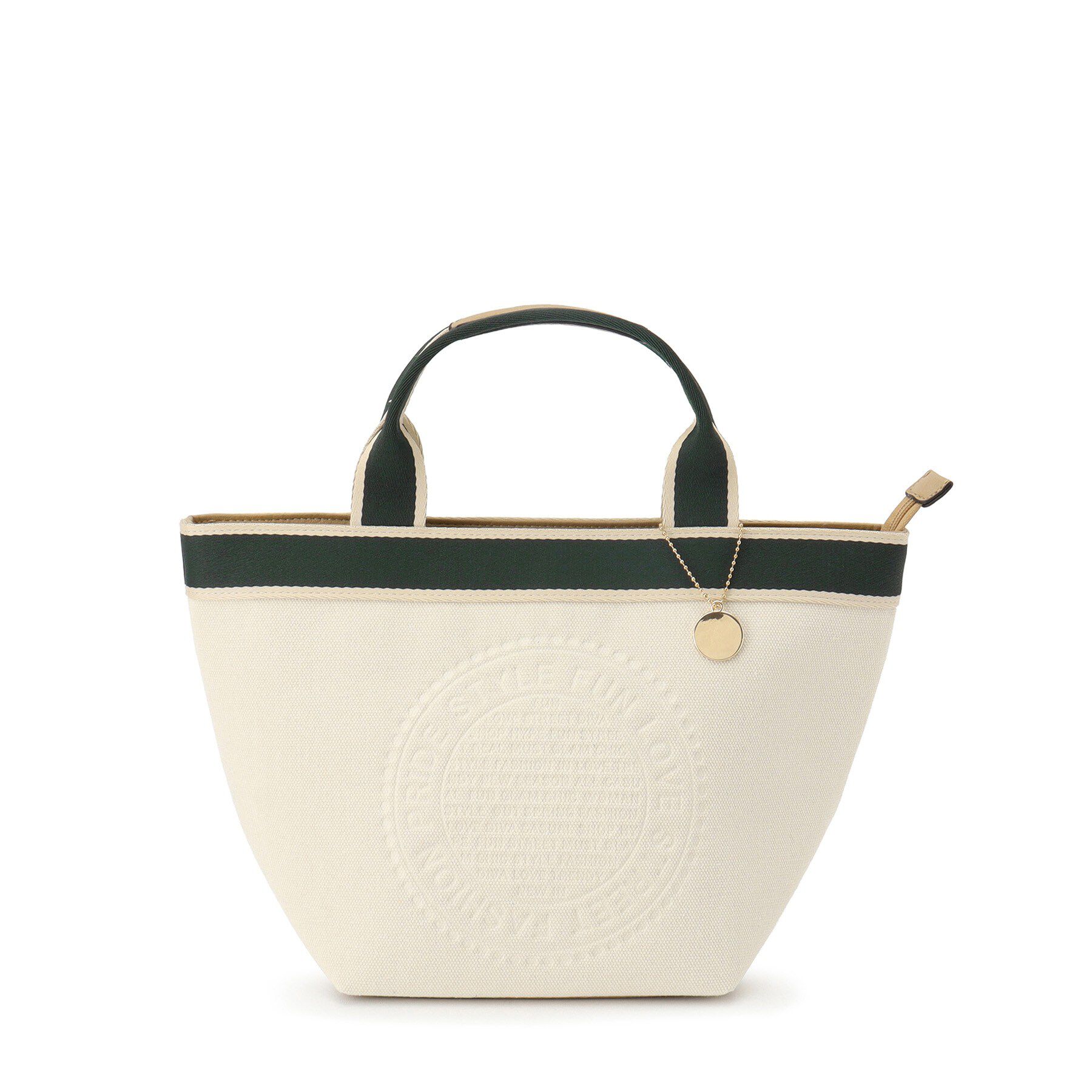 ITS&rsquo;DEMO「舟形トート」|トートバッグ|