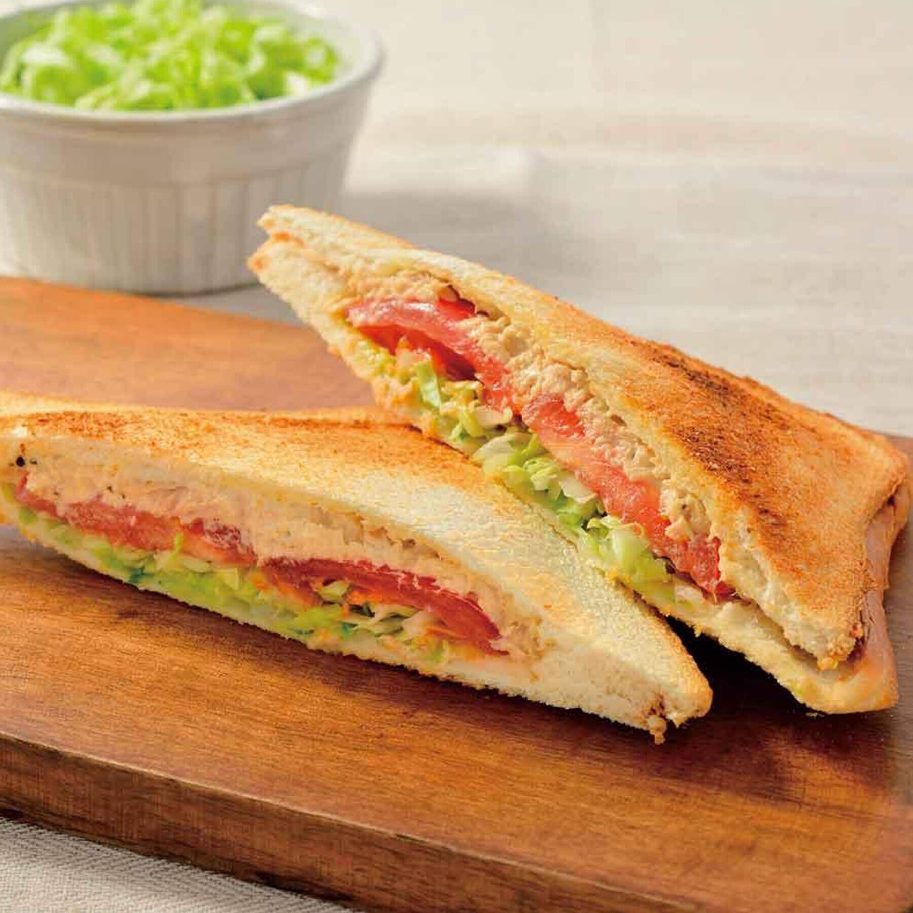 212 KITCHEN STORE「グリルホットサンドメッシュ ＜leye レイエ＞」|食器・キッチングッズ|