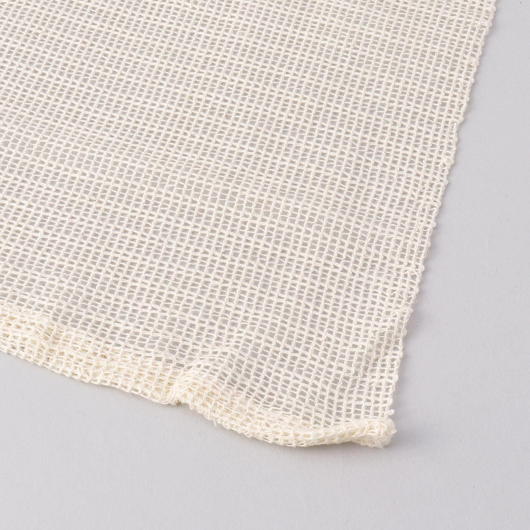 212 KITCHEN STORE「Simple Use 大型ふかしネット(約)78&times;75cm 2～3升用」|食器・キッチングッズ|