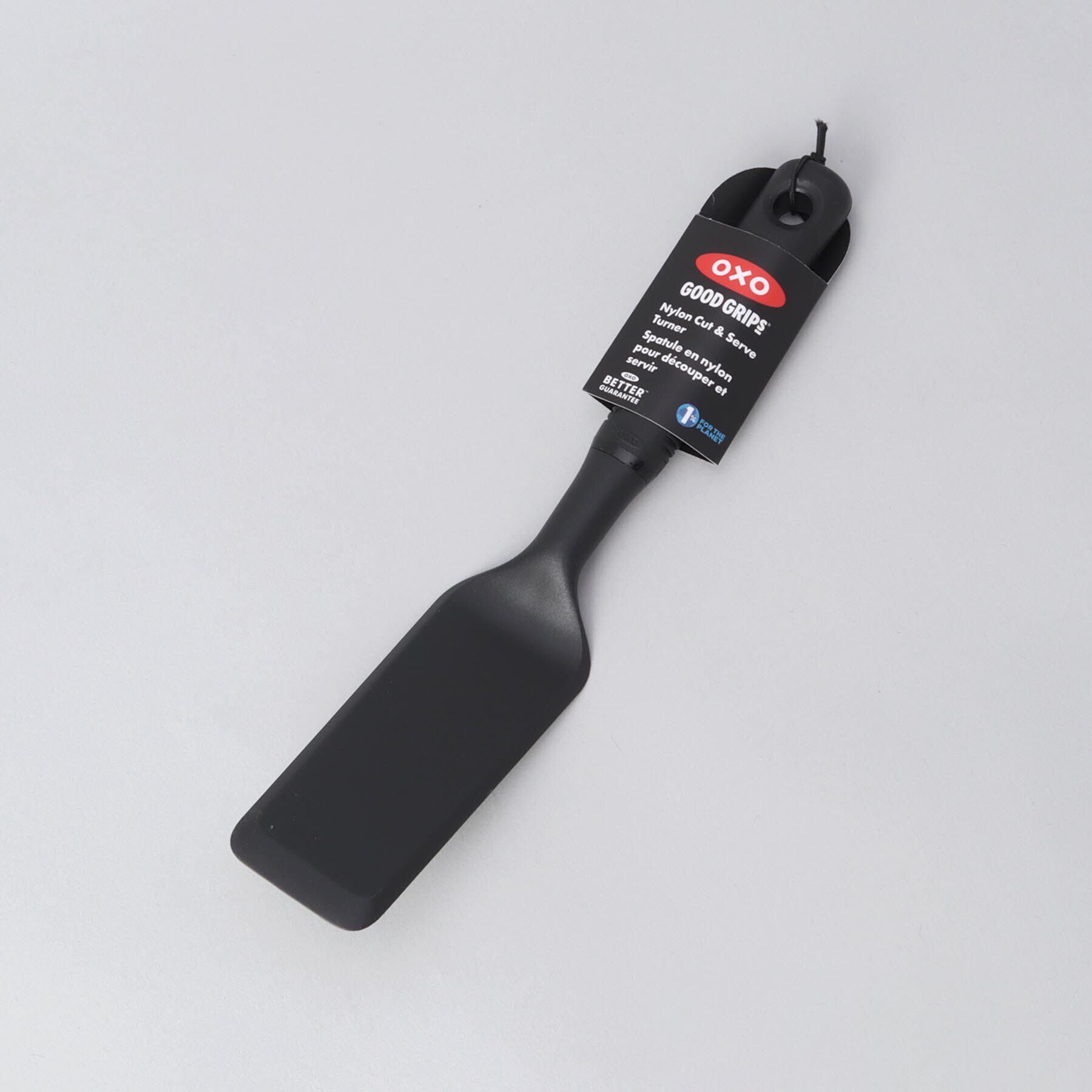 212 KITCHEN STORE「ナイロンカット＆サーブターナー ＜OXO オクソー＞」|食器・キッチングッズ|