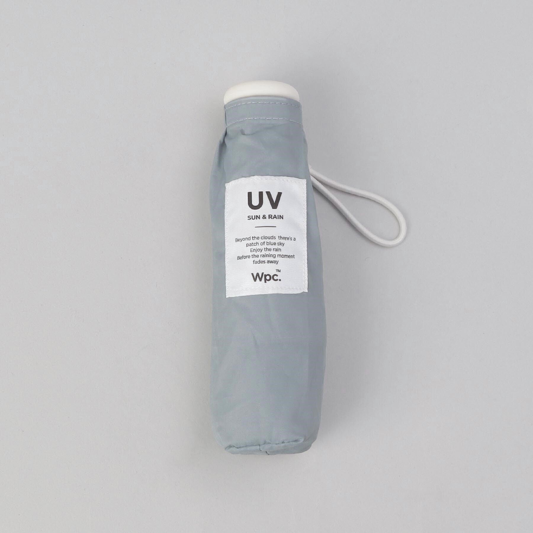 212 KITCHEN STORE「Wpc. ベビー クラウディ 折傘」|傘|