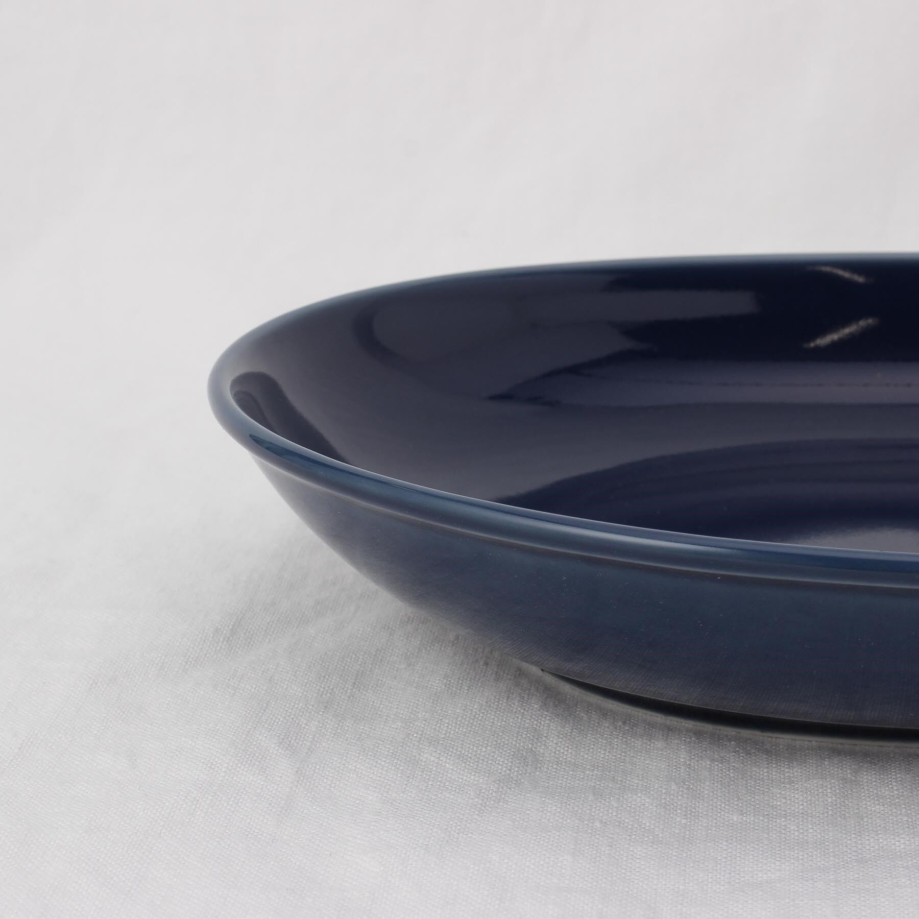 212 KITCHEN STORE「楕円鉢 230 BL ＜Common  コモン＞」|食器・キッチングッズ|