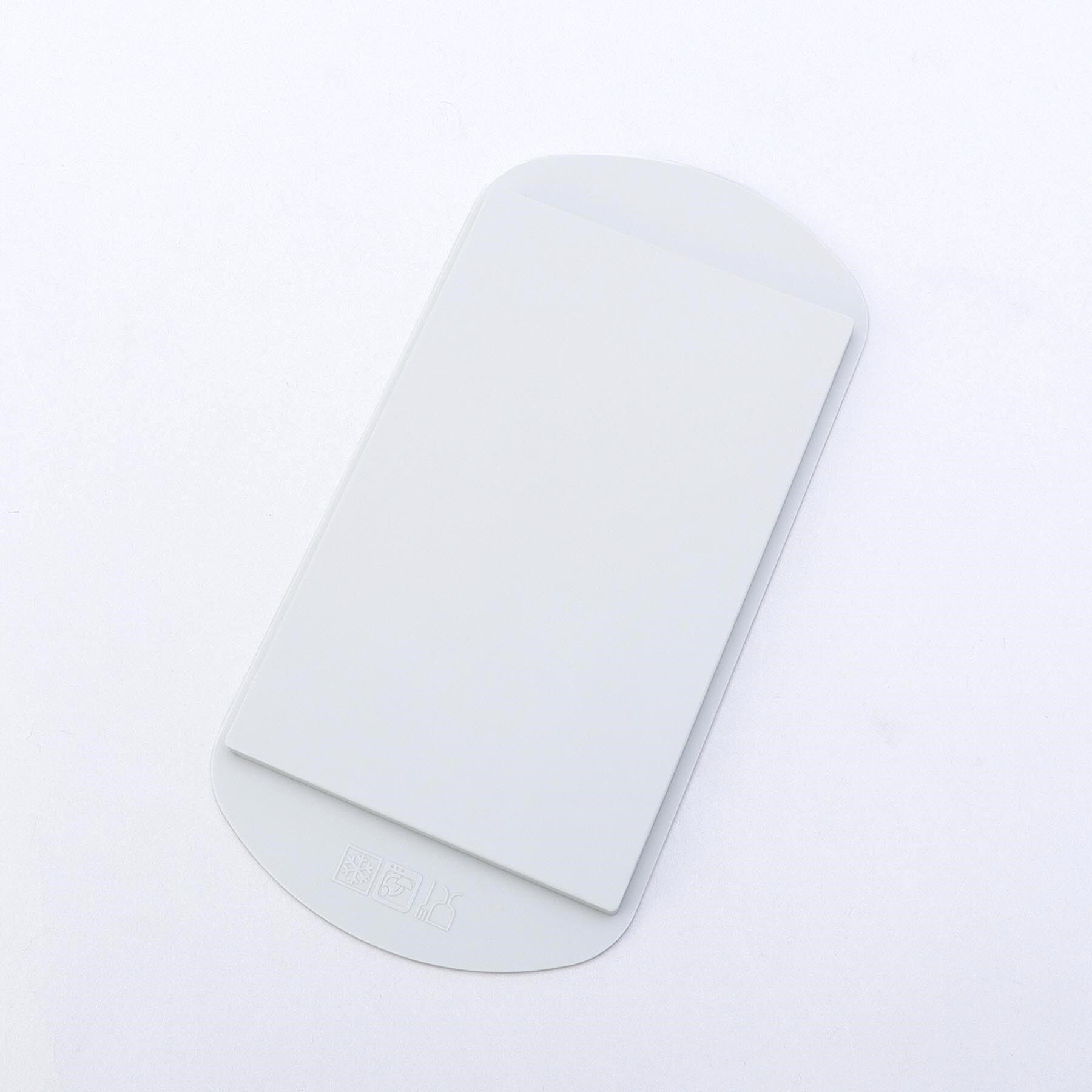 212 KITCHEN STORE「シリコーンアイストレー クラッシュキューブ ＜nikii  ニキ＞」|食器・キッチングッズ|